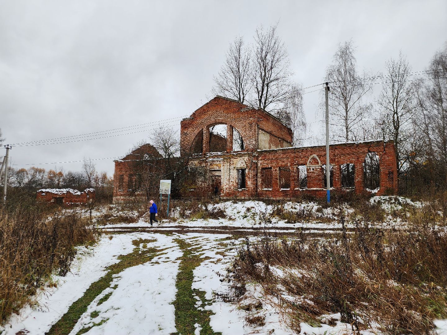 Ступино, внедорожники, достопримечательности подмосковья,