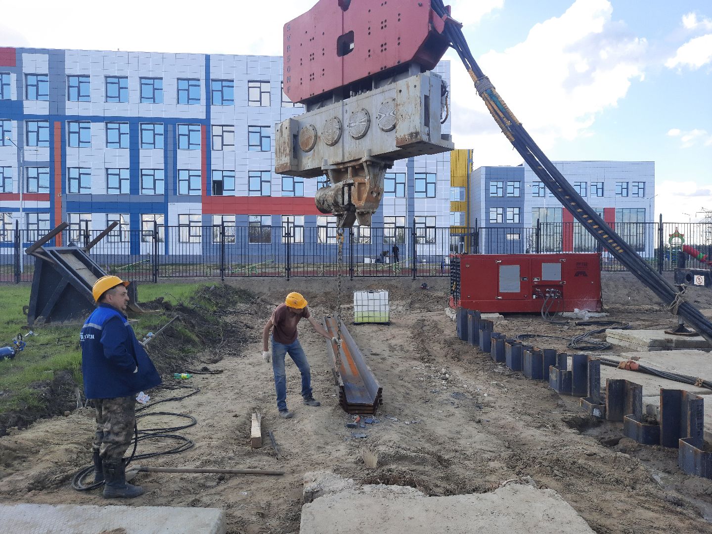 шатура, городской округ, школа, ремонт, новое,