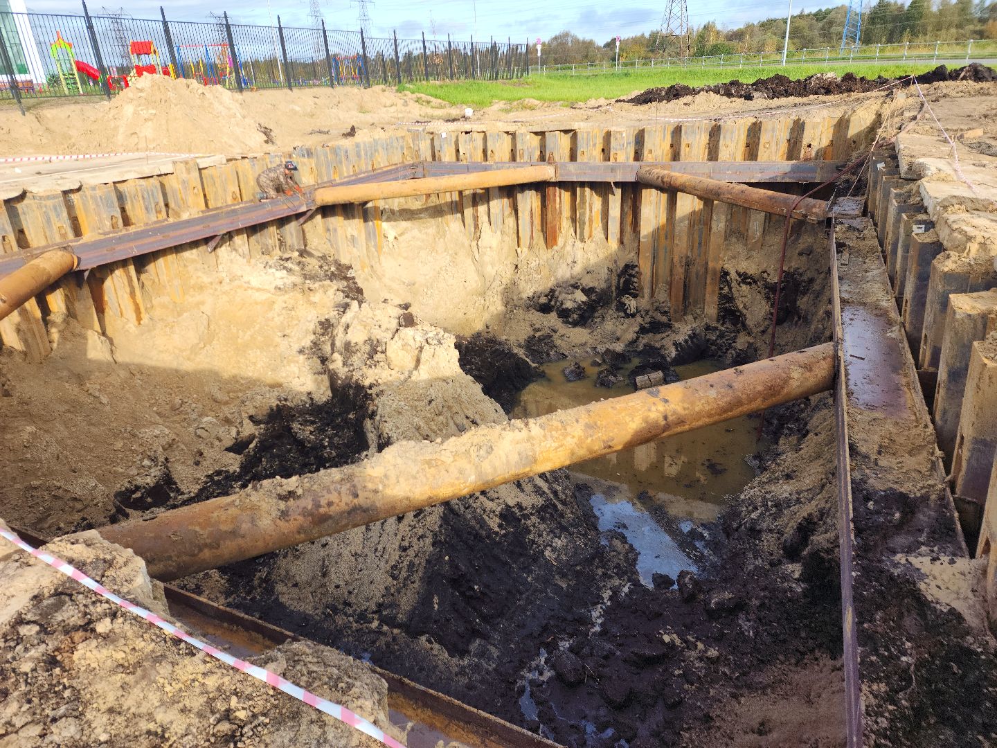 шатура, городской округ, школа, ремонт, новое,