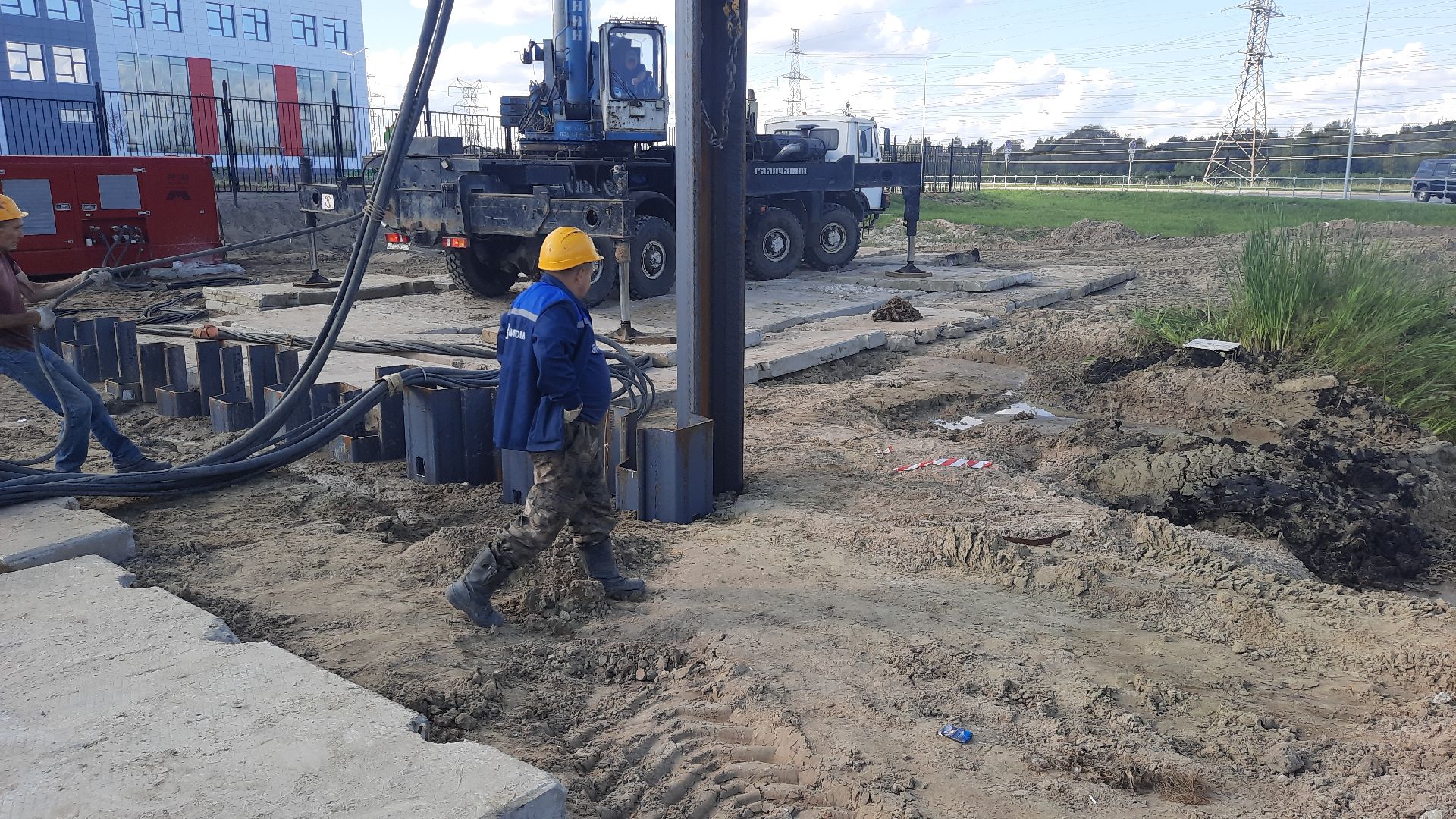 шатура, городской округ, школа, ремонт, новое,