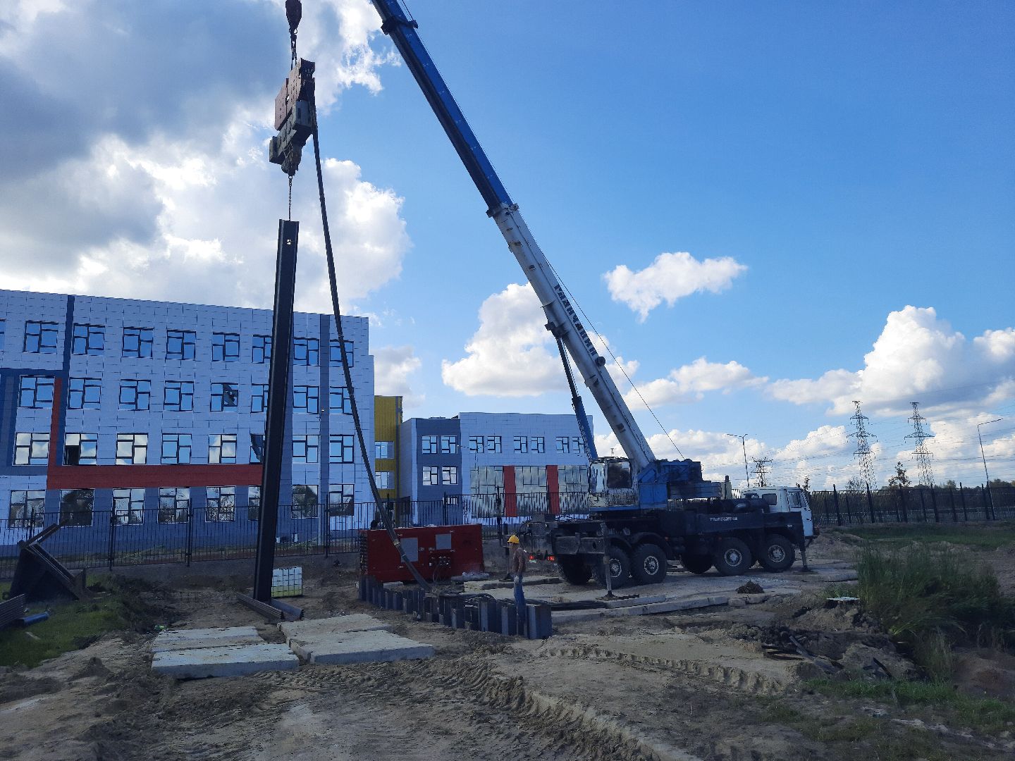 шатура, городской округ, школа, ремонт, новое,