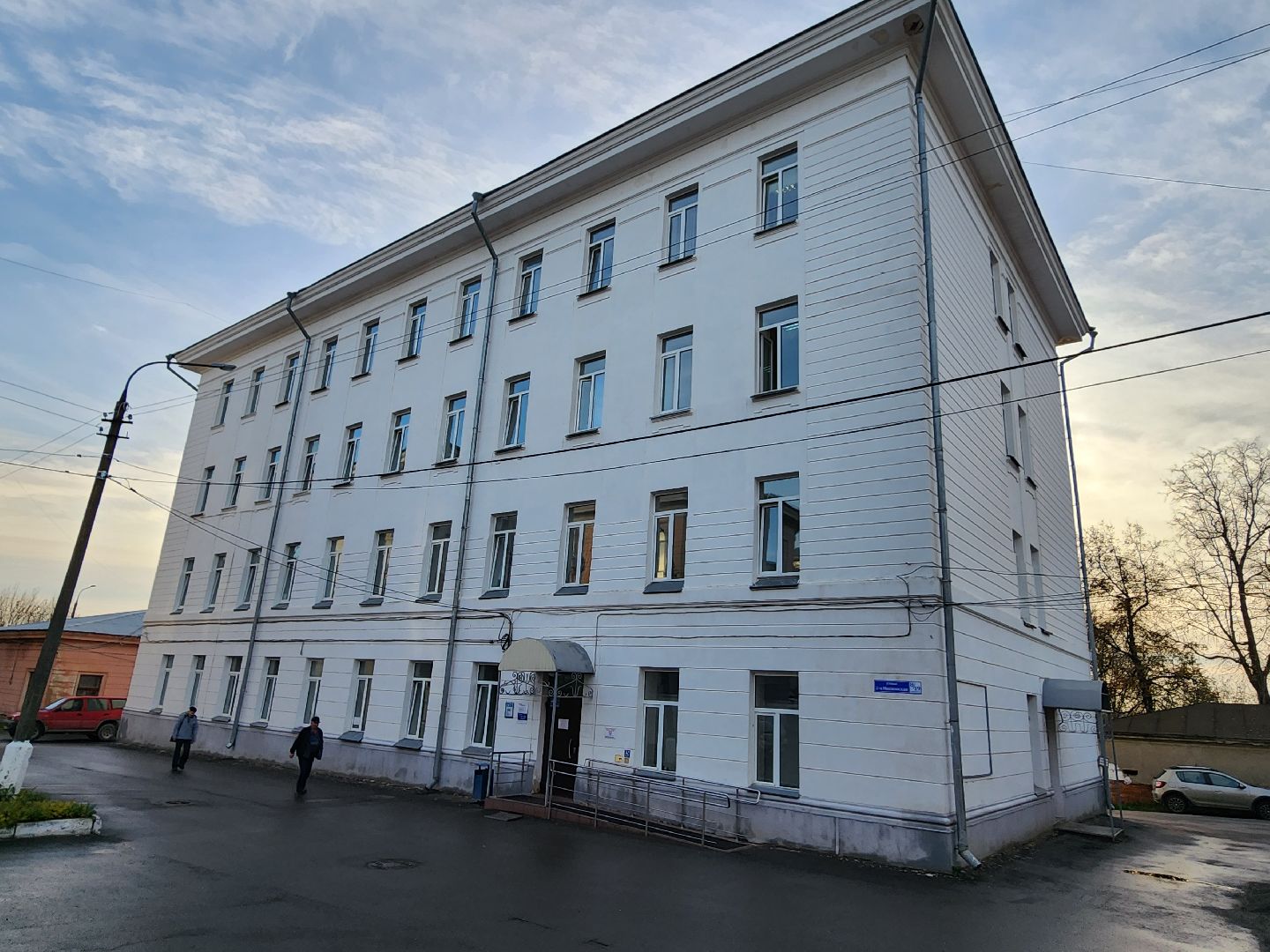 серпухов, врач-онколог, молодые медики, молодые специалисты, медицина,