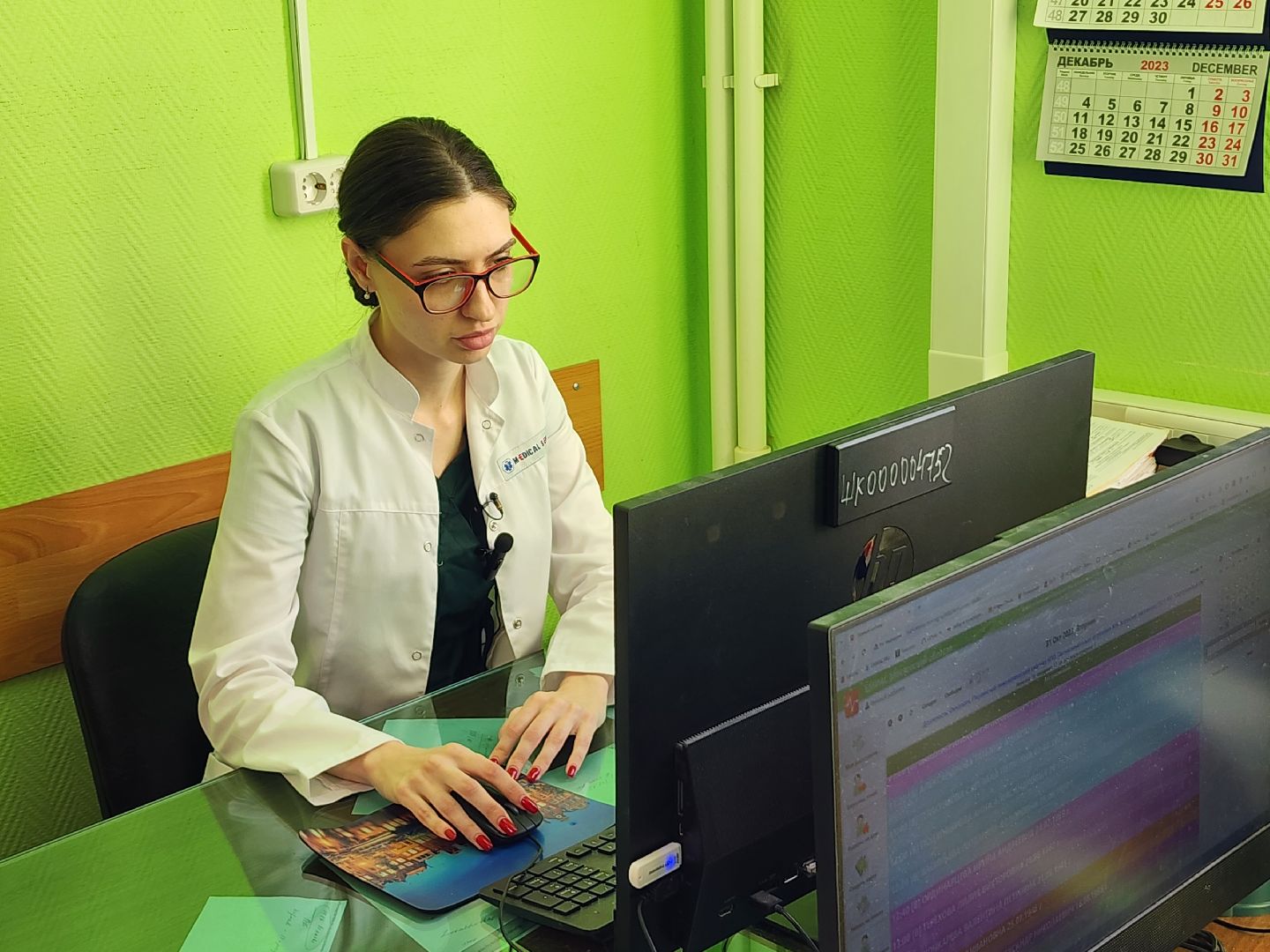 серпухов, врач-онколог, молодые медики, молодые специалисты, медицина,