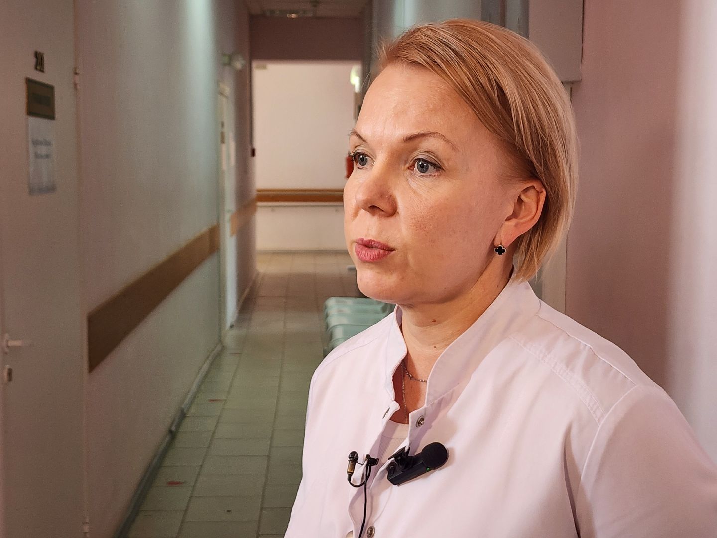 серпухов, врач-онколог, молодые медики, молодые специалисты, медицина,