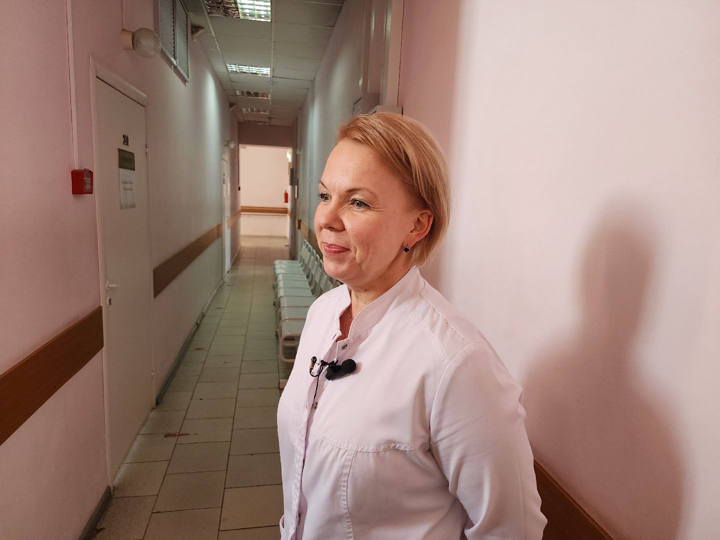 серпухов, врач-онколог, молодые медики, молодые специалисты, медицина,