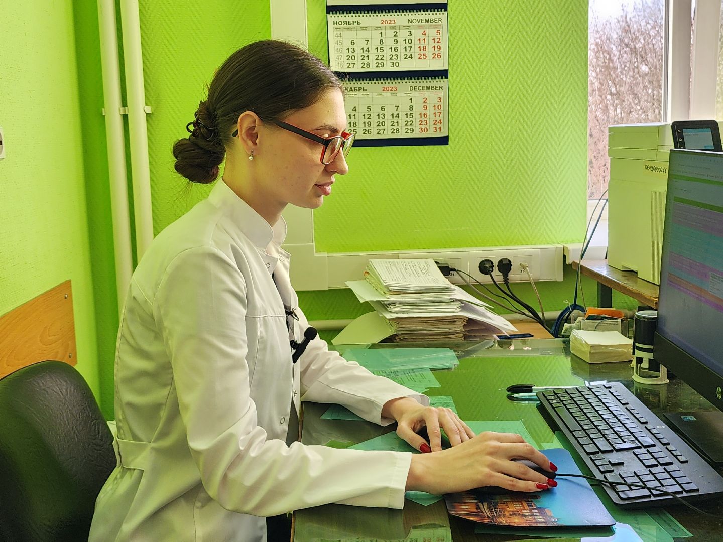 серпухов, врач-онколог, молодые медики, молодые специалисты, медицина,