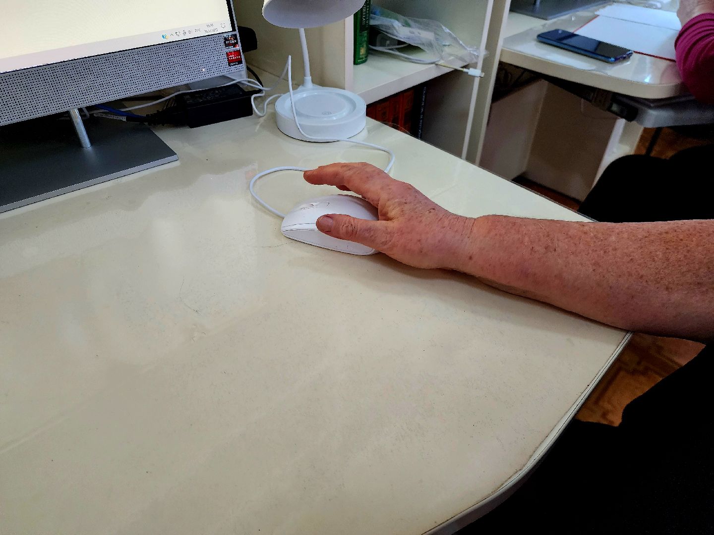 шатура, активное долголетие, компьютерная грамотность, библиотека,