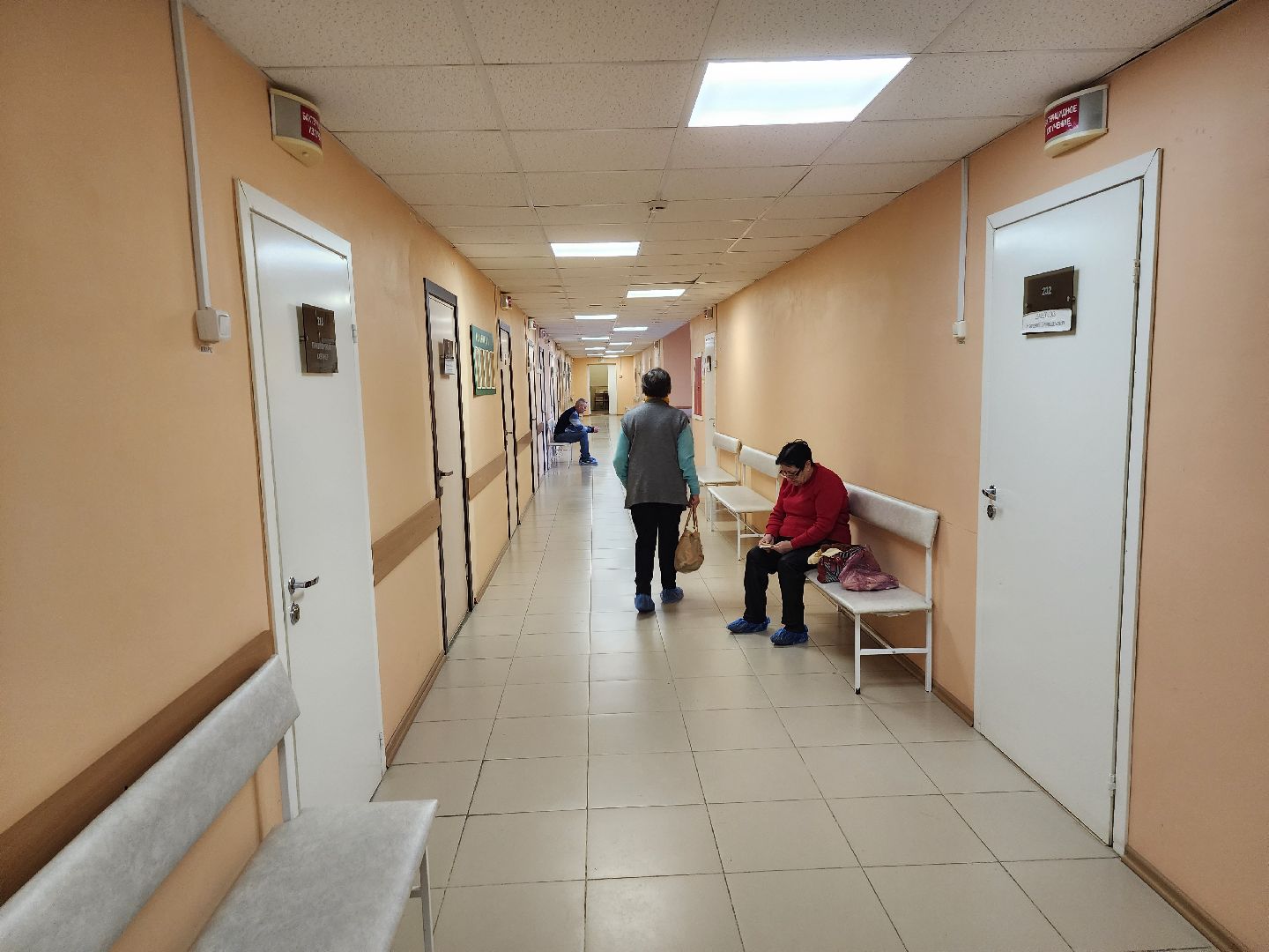 серпухов, медсанчасть, рак, эндоскоп, онкология, гастроскопия,