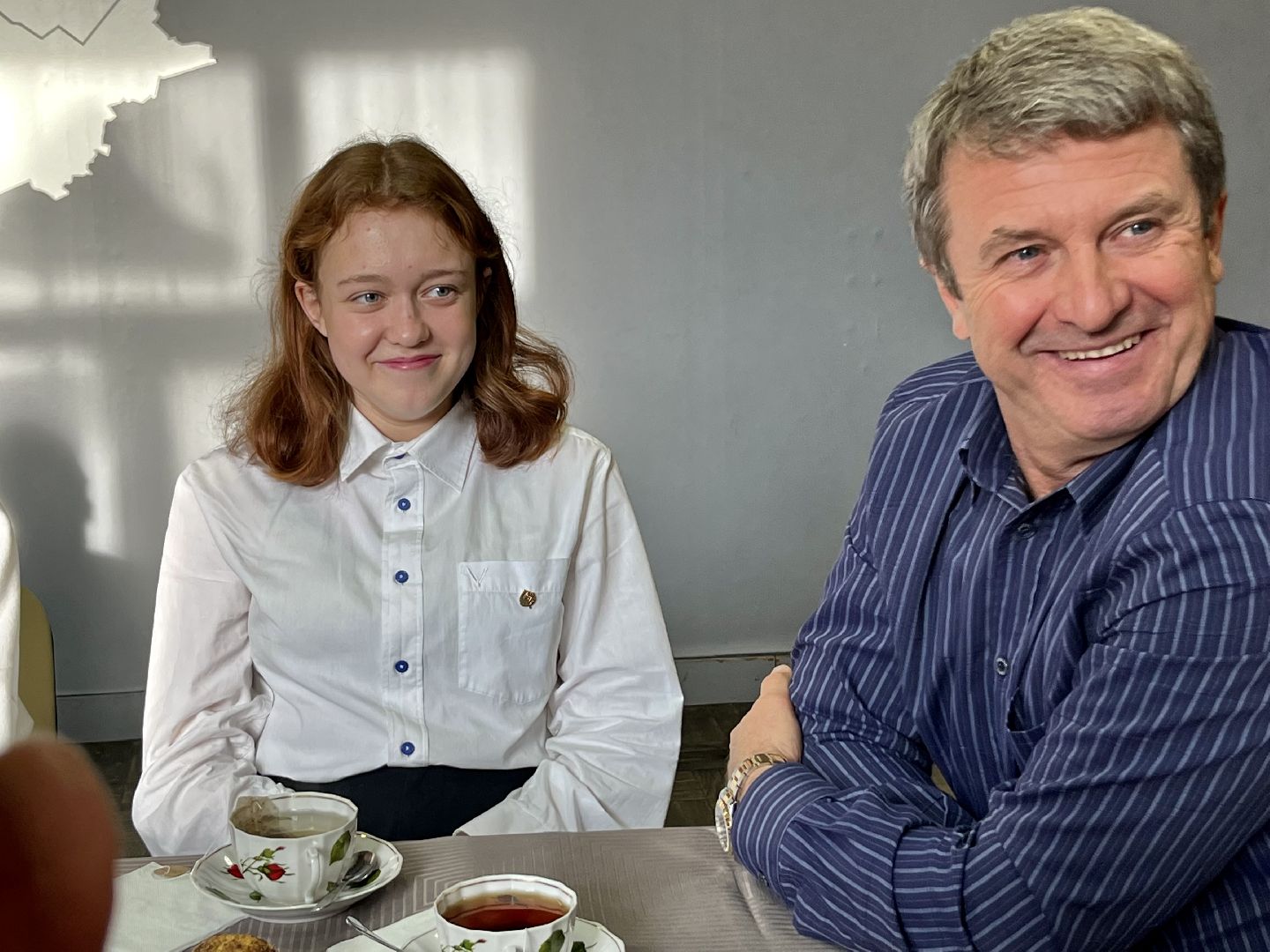 РСМ, олег рожнов, волонтеры подмосковья, день добровольца, наро-фоминск, наро-фоминский городской округ,