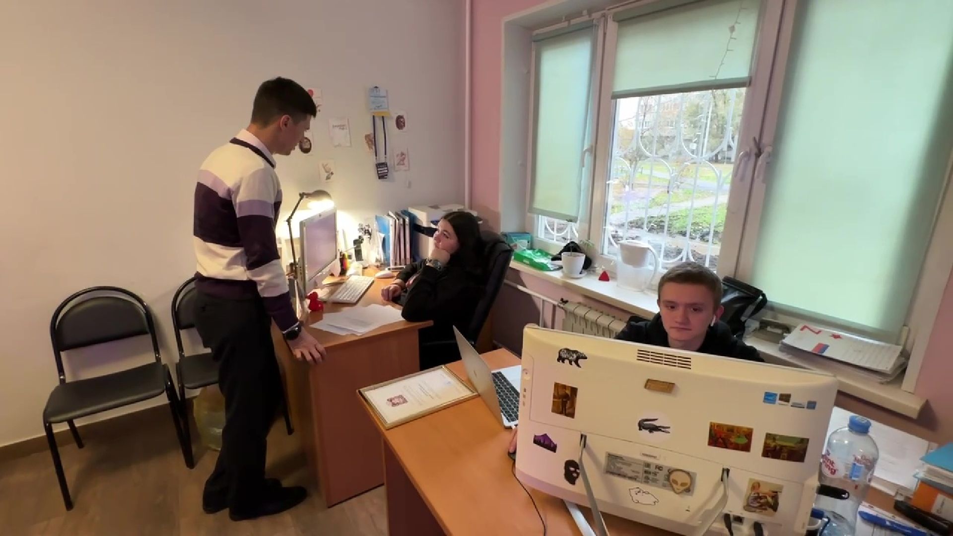 Реутов, люди, награды, сердце, волонтеры, Ильнур Сафин, Екатерина Швелидзе,