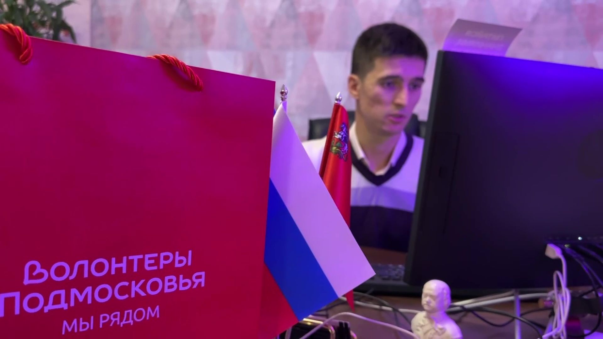 Реутов, люди, награды, сердце, волонтеры, Ильнур Сафин, Екатерина Швелидзе,