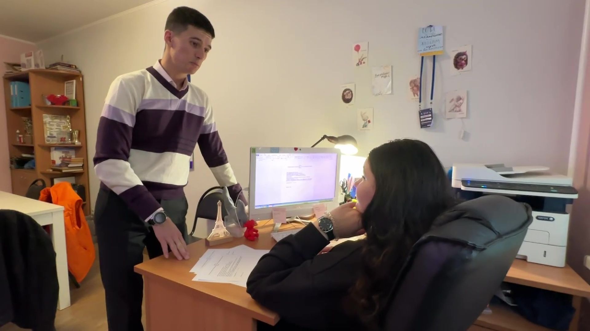 Реутов, люди, награды, сердце, волонтеры, Ильнур Сафин, Екатерина Швелидзе,