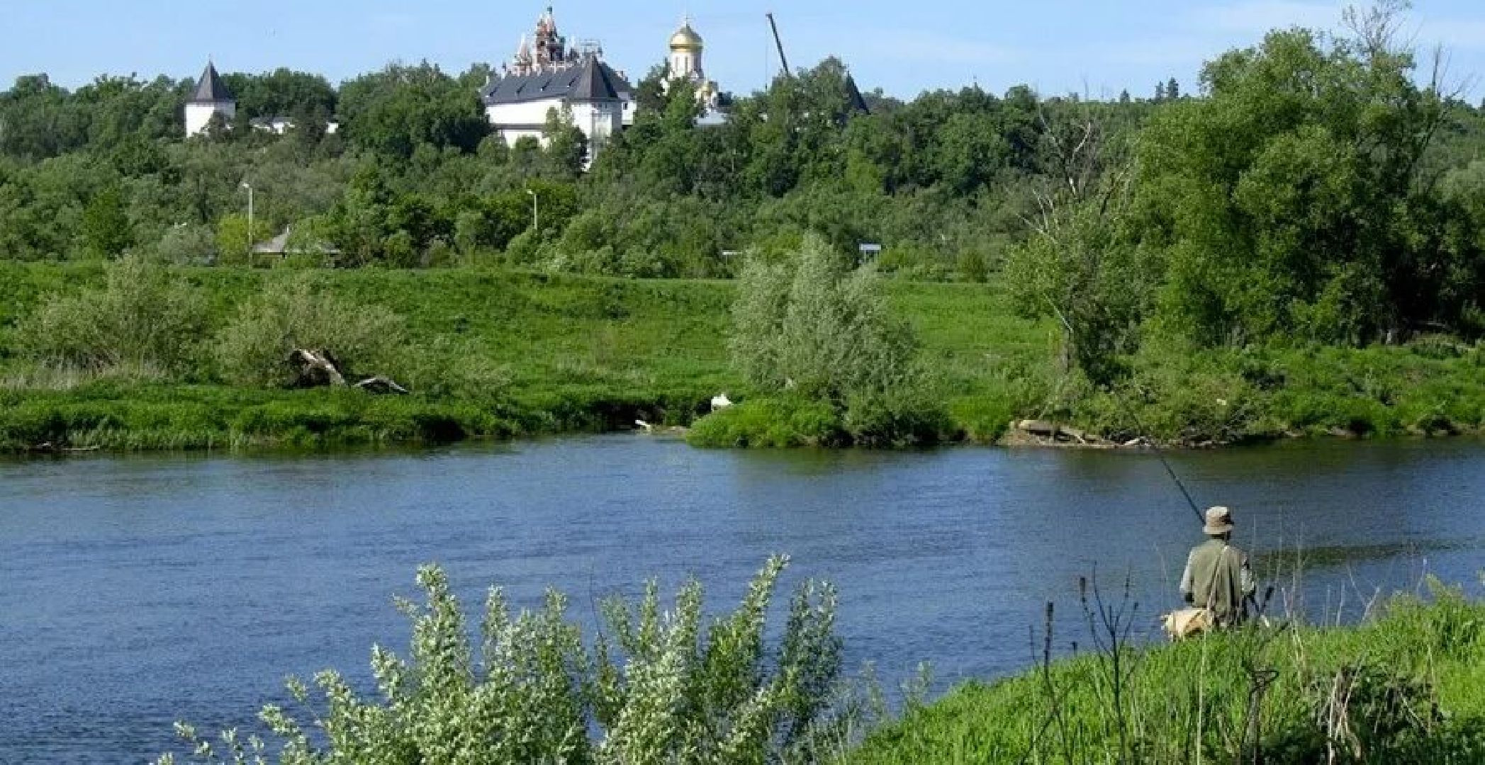 Звенигород кинематографический, По местам съемок, Кинематогрвф,
