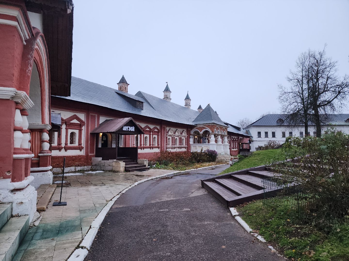 Звенигород кинематографический, По местам съемок, Кинематогрвф,