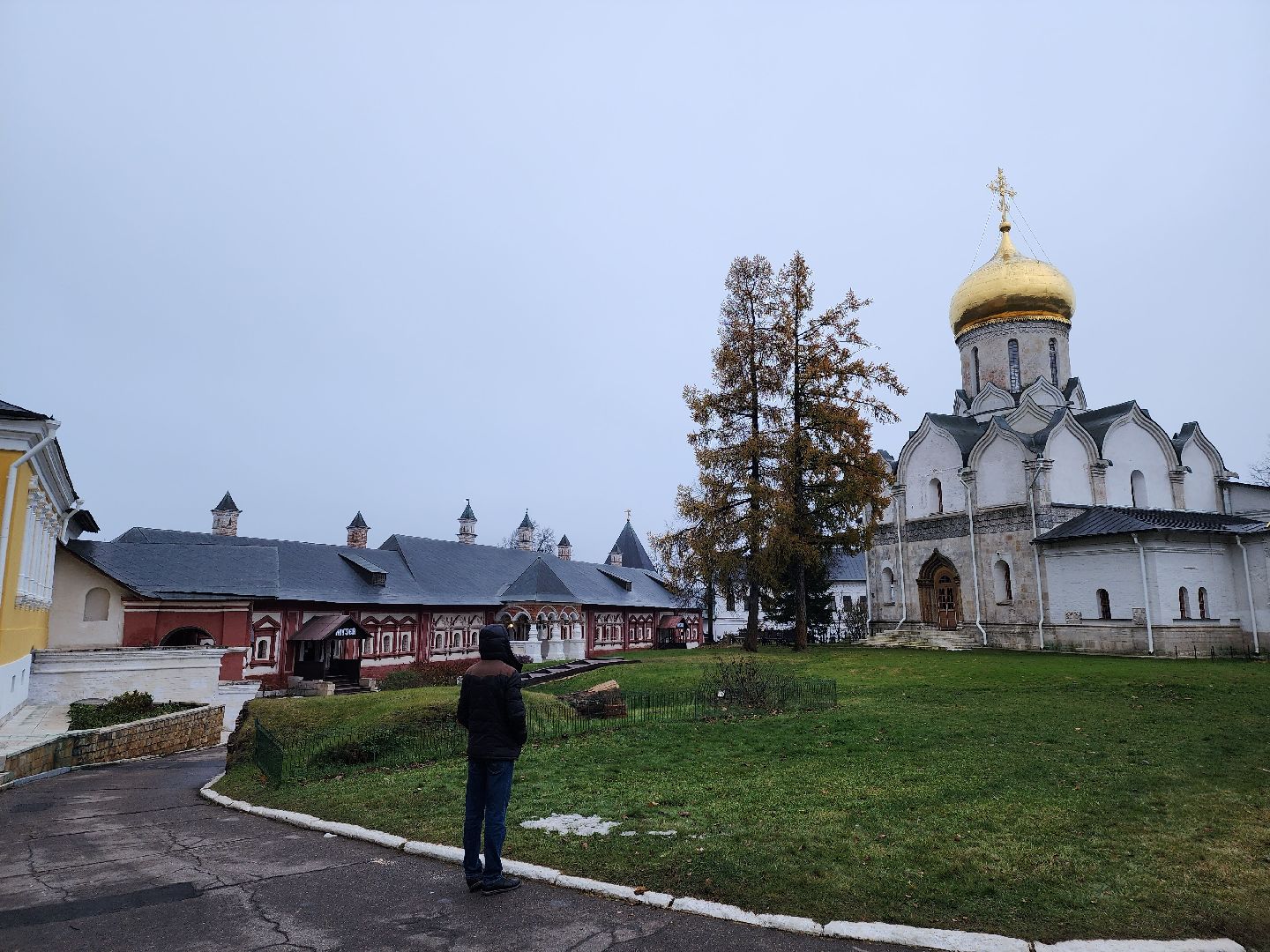 Звенигород кинематографический, По местам съемок, Кинематогрвф,