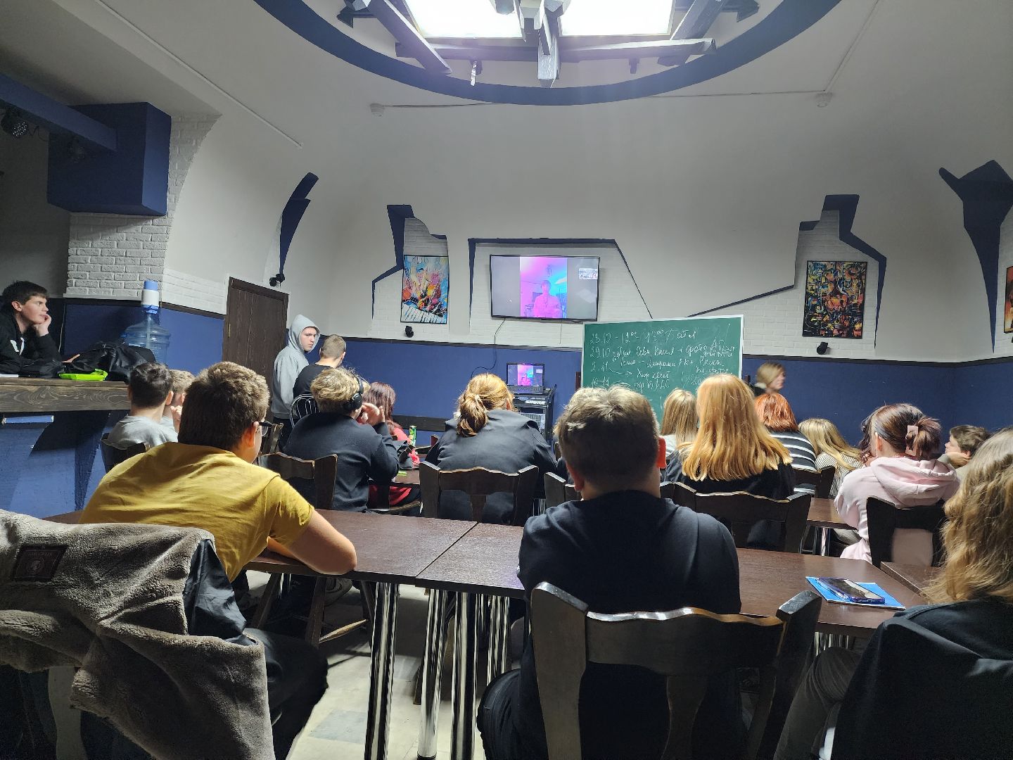 Подольск, подростки, Трудный возраст, Поддержка детей, Реабилитация, Школа аниматоров, профориентация,