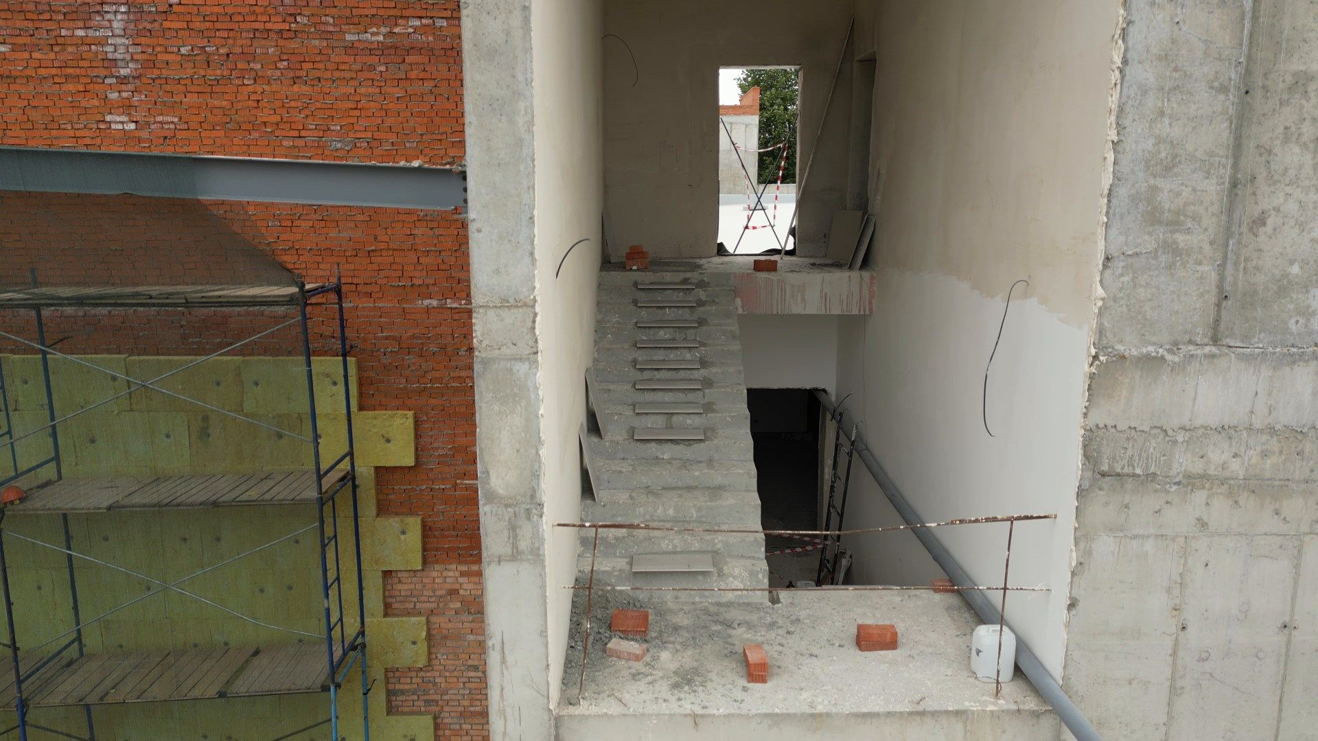 можайск, спорт, фок,видео с коптера,