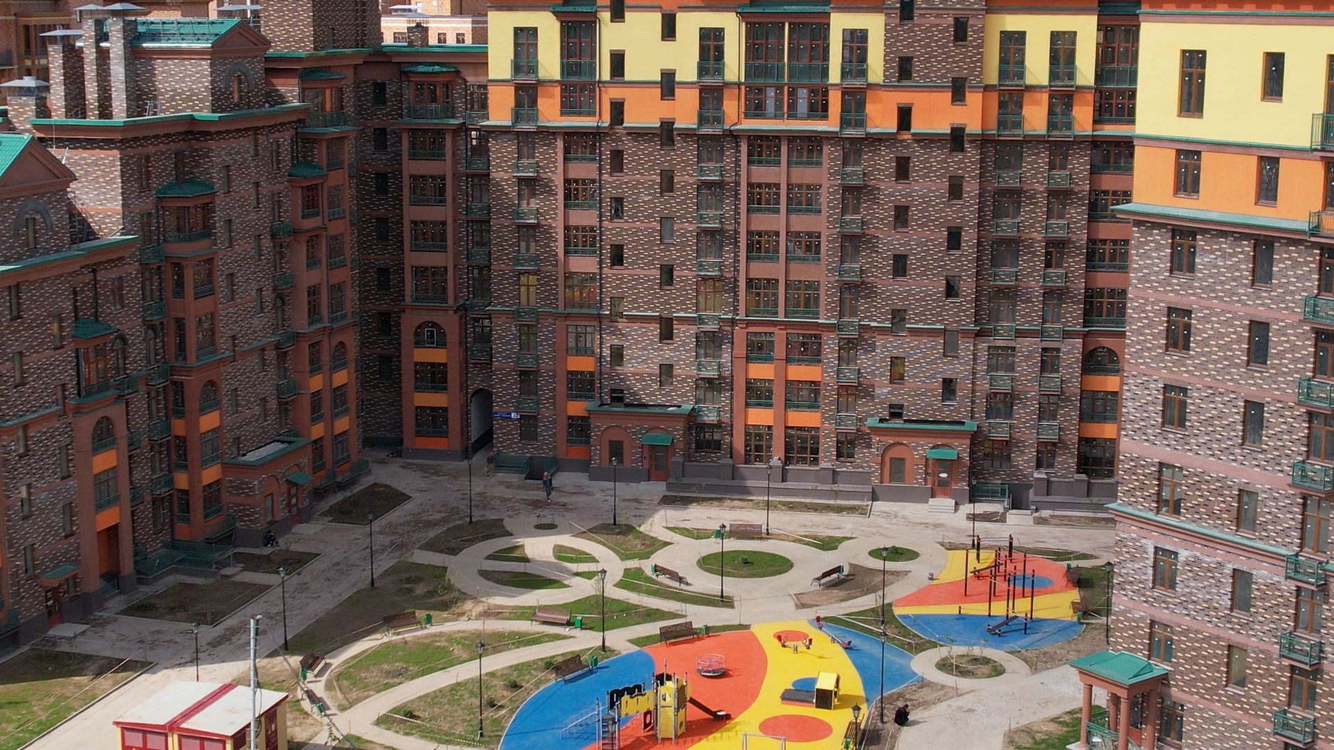 жк, дома, лайково,видео с коптера,