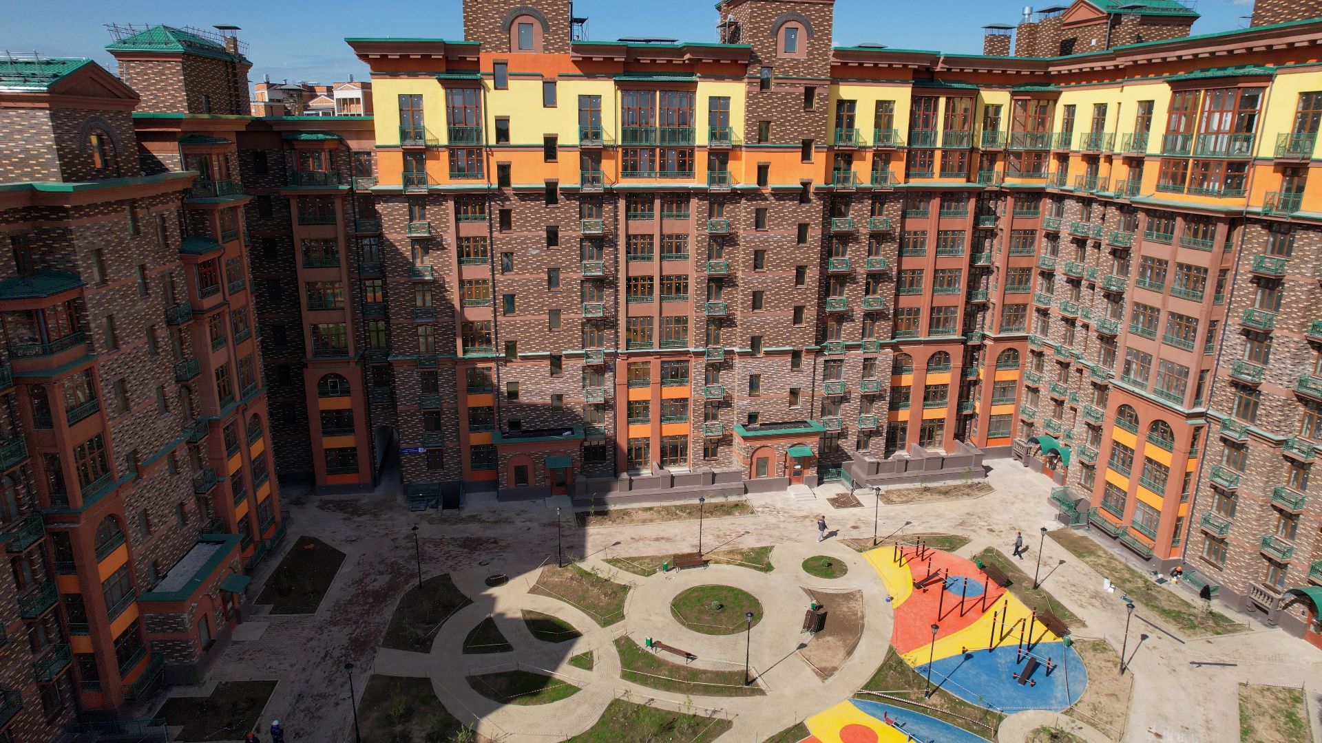 жк, дома, лайково,видео с коптера,