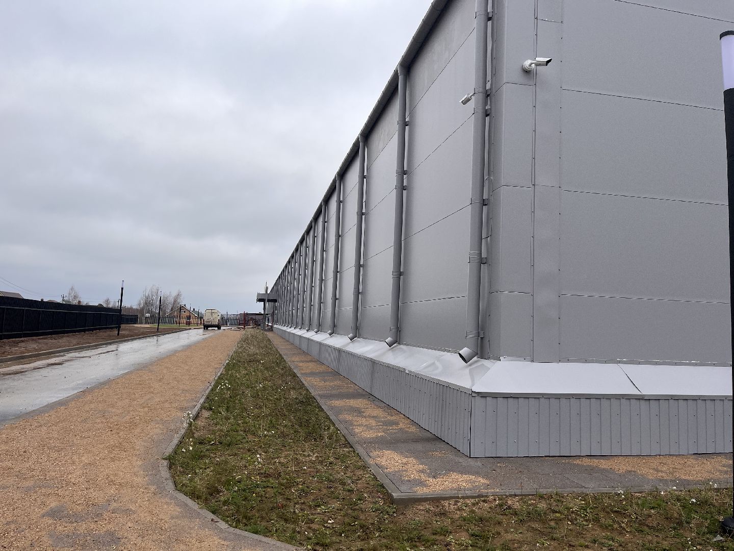 шаховская, теннис, строительство,