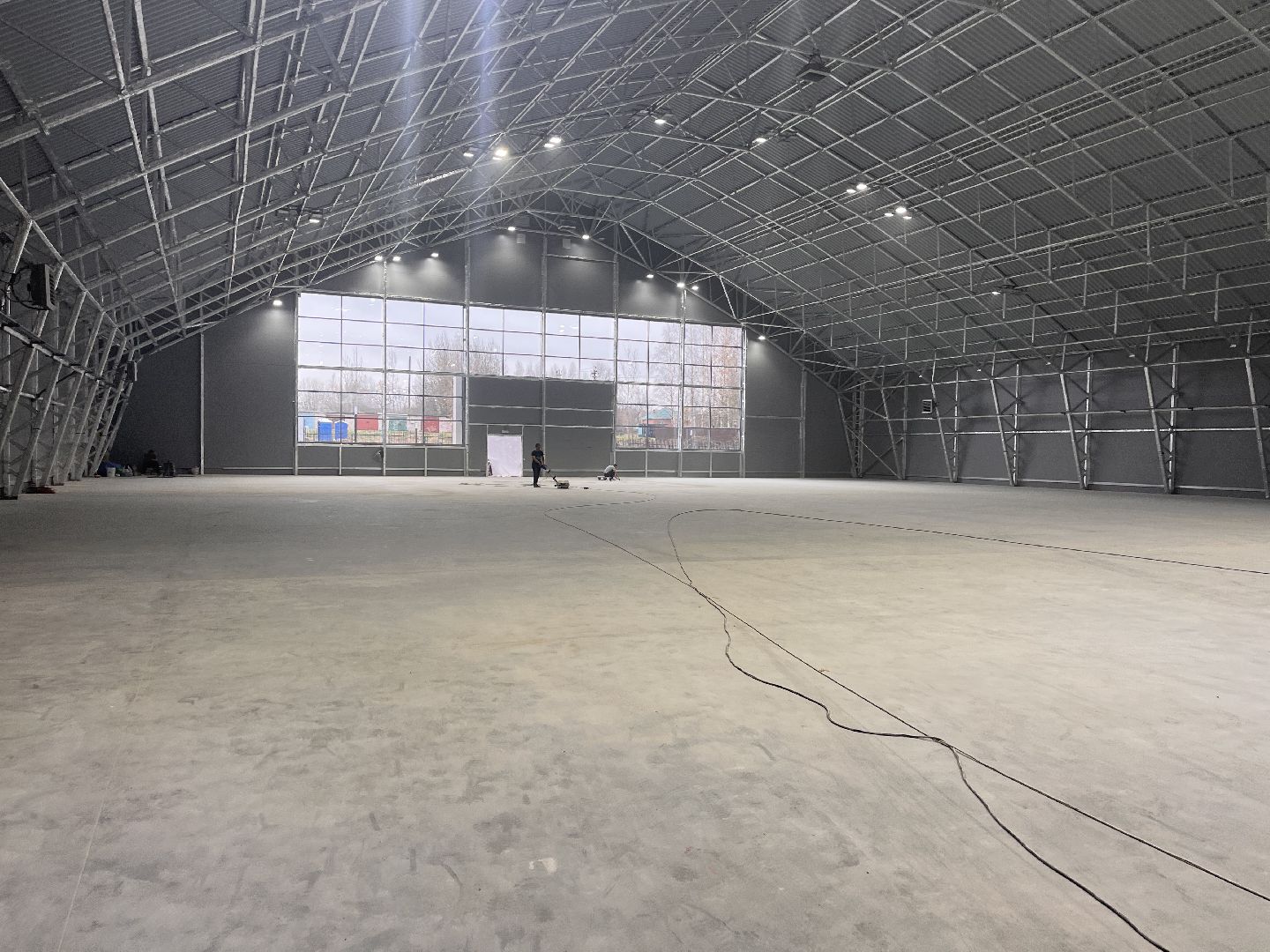 шаховская, теннис, строительство,