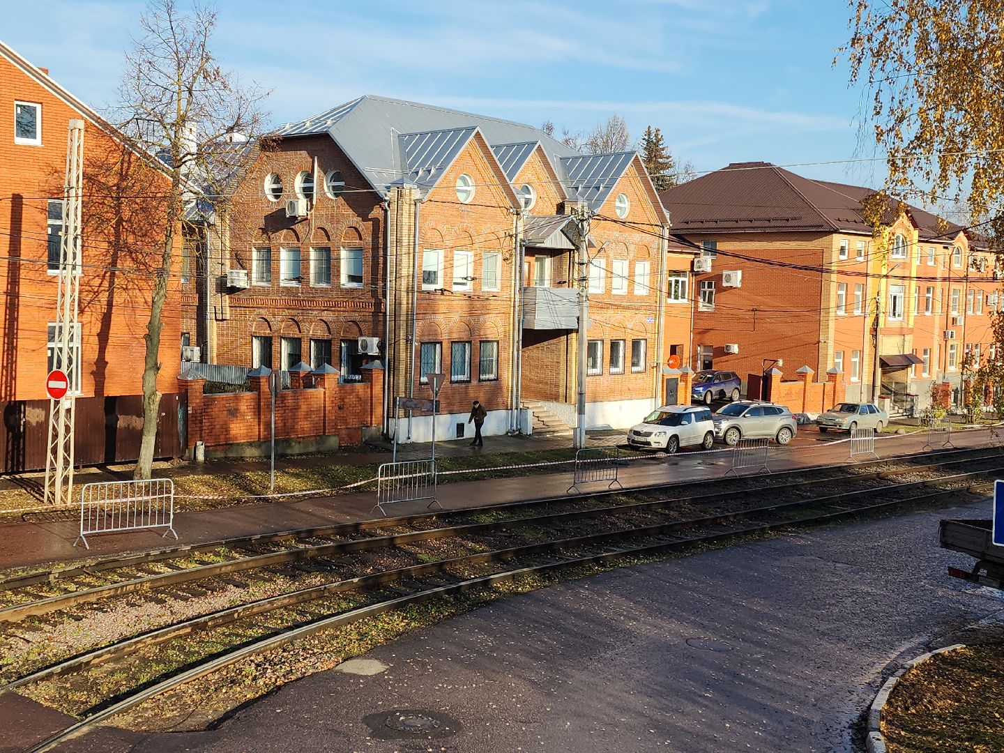 коломна, конкурс, транспорт, трамвай,