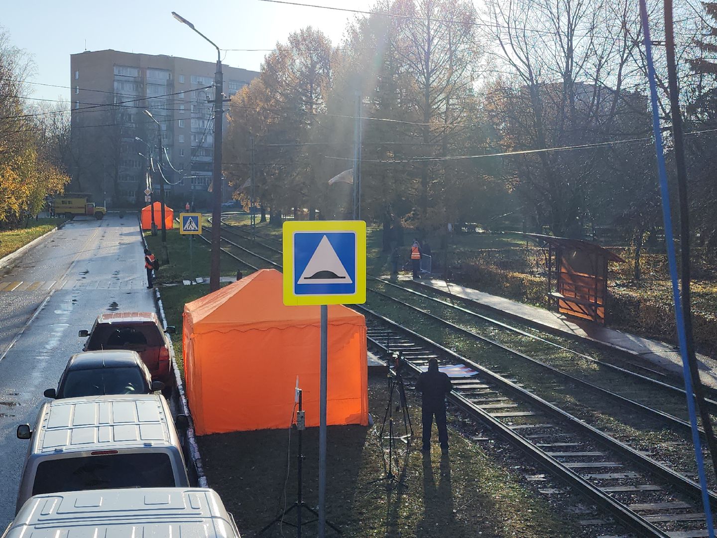 коломна, конкурс, транспорт, трамвай,