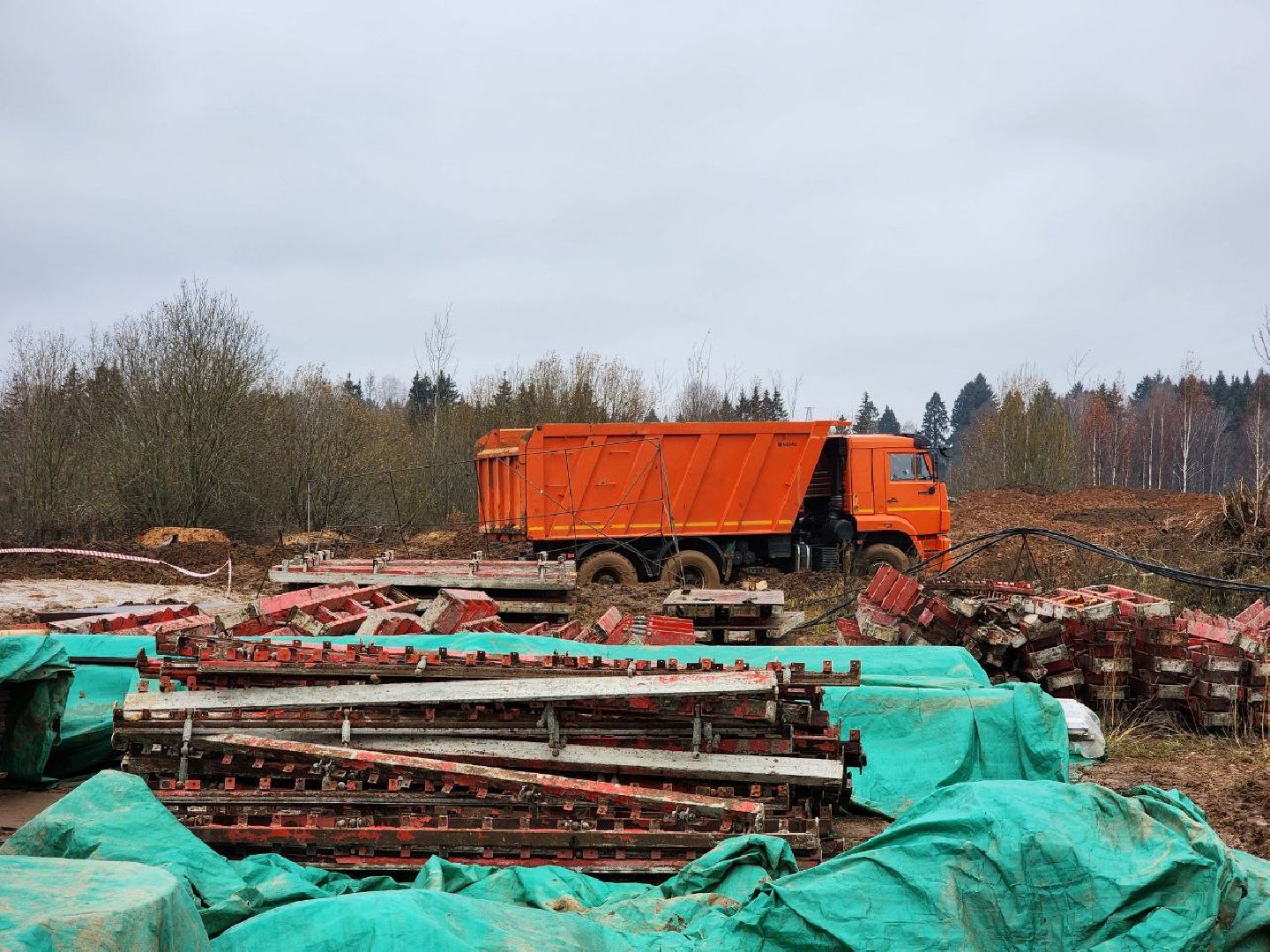 Солнечногорск, очистные сооружения, оздоровление волги, строительство, Жители,