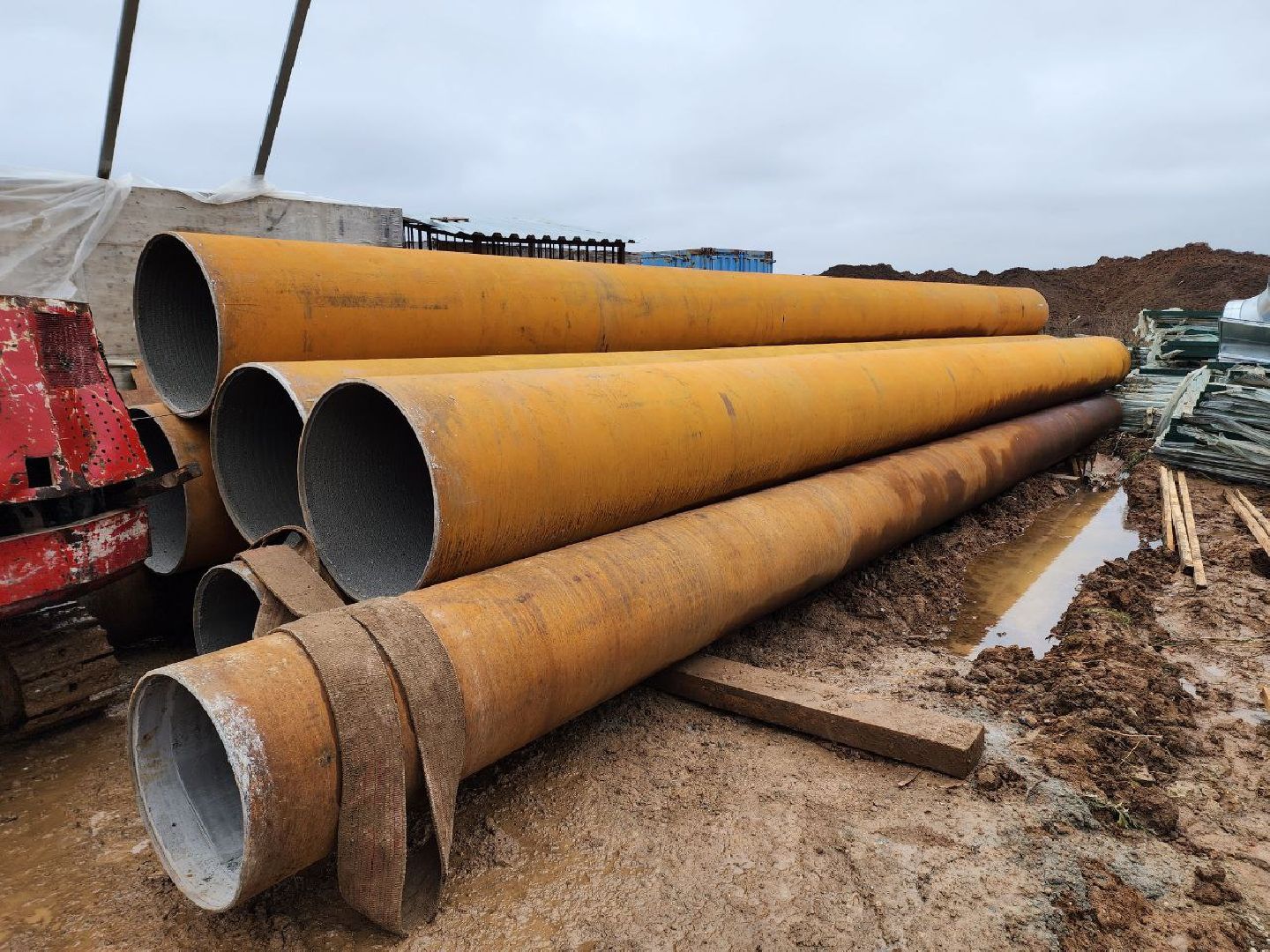 Солнечногорск, очистные сооружения, оздоровление волги, строительство, Жители,