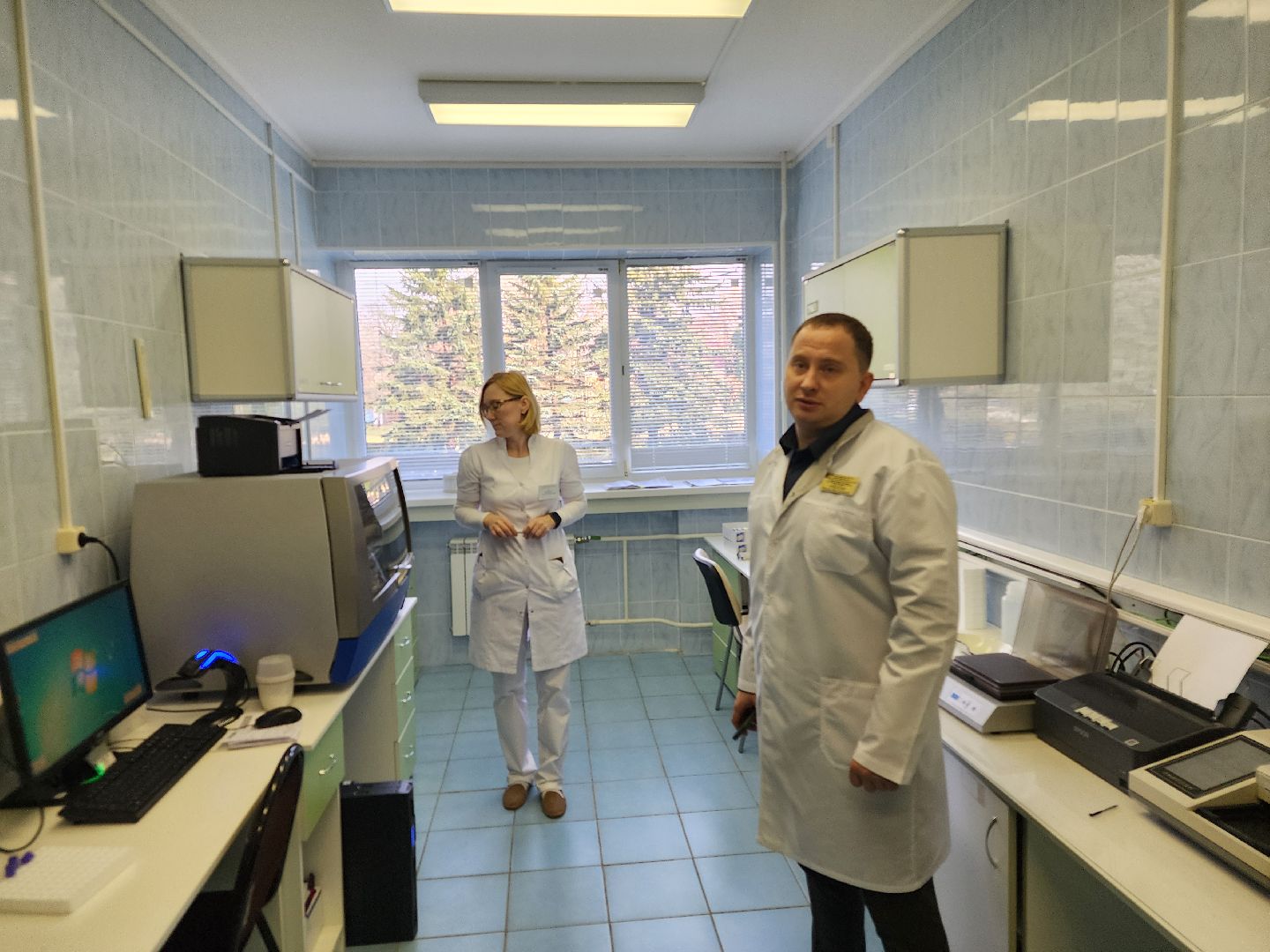 ступино, медицина, новые медицинские приборы,