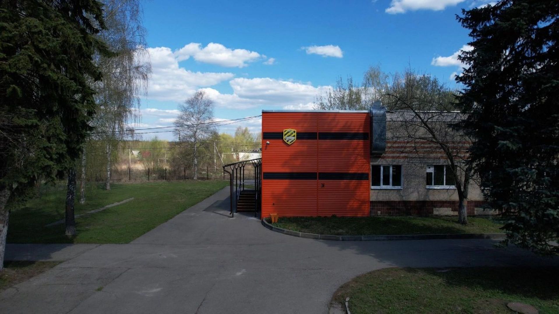 воскресенск, благоустройство, спорт, стадион, футбол,