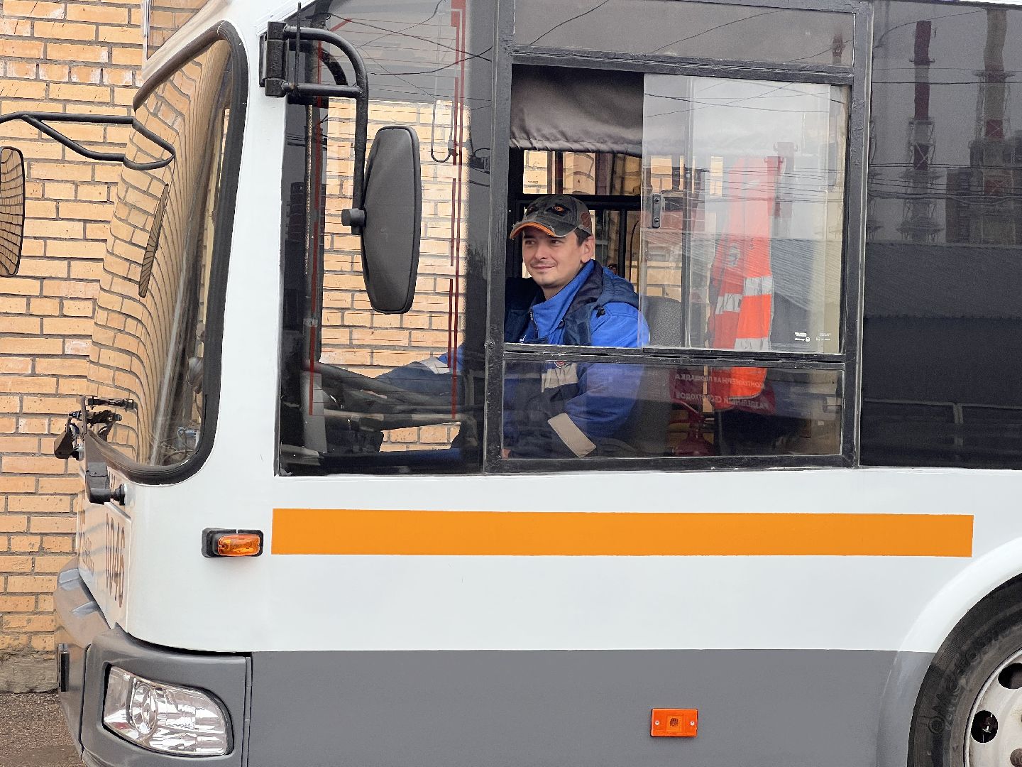 химки, транспорт, химкиэлектротранс, троллейбус, водитель,