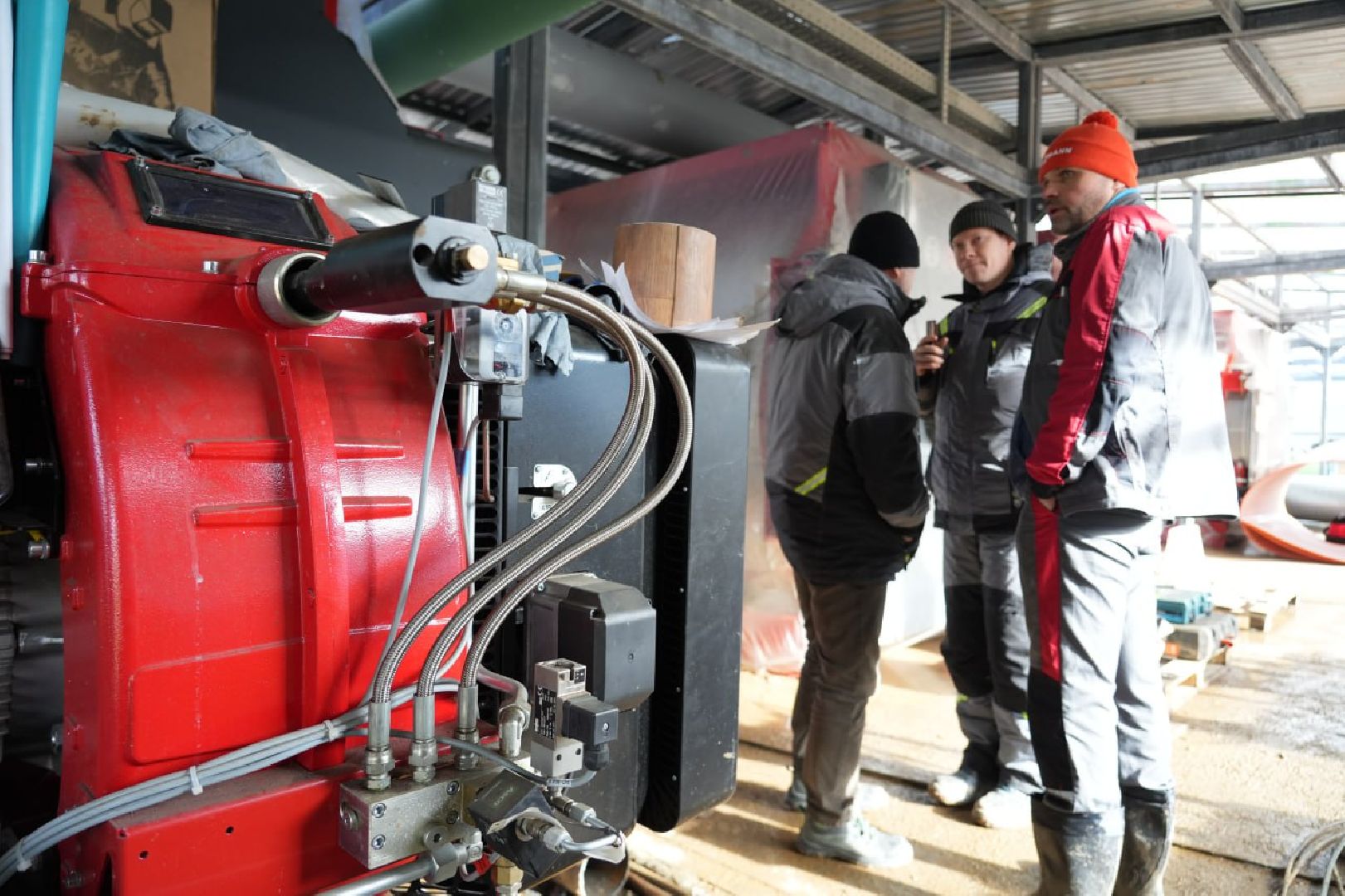 Сергиев Посад, ЖКХ, Отопление, Жители,