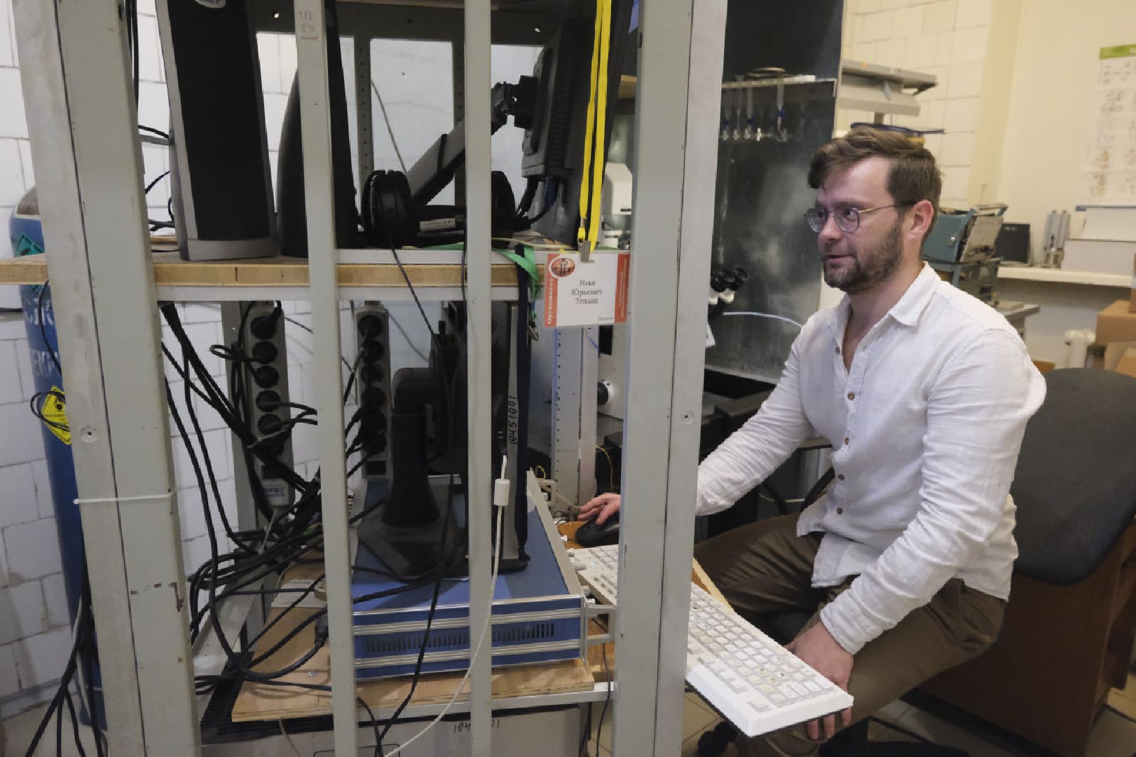 пущино, наука, медицина, премия губернатора,