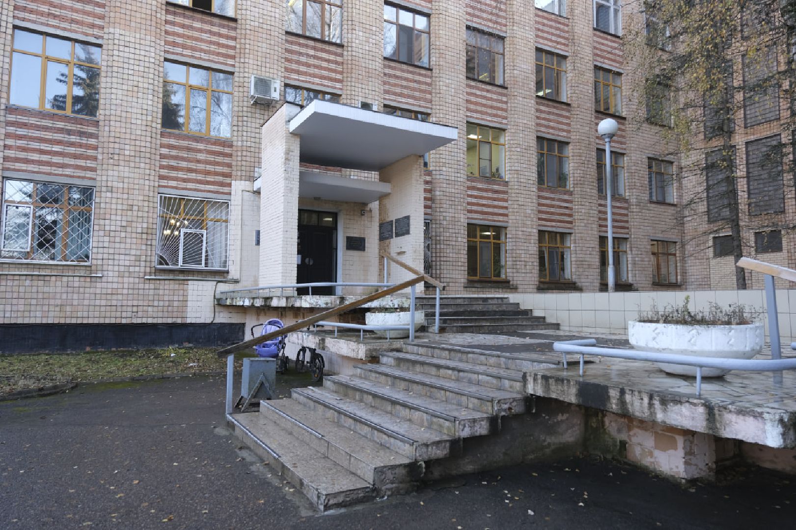 пущино, наука, медицина, премия губернатора,