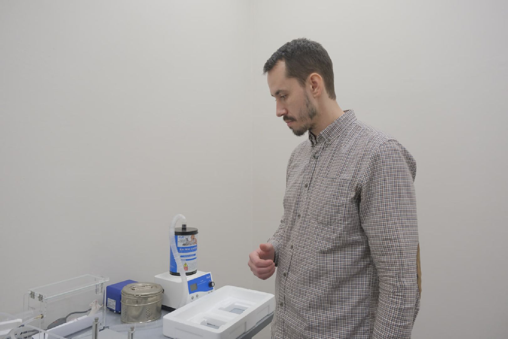 пущино, наука, медицина, премия губернатора,