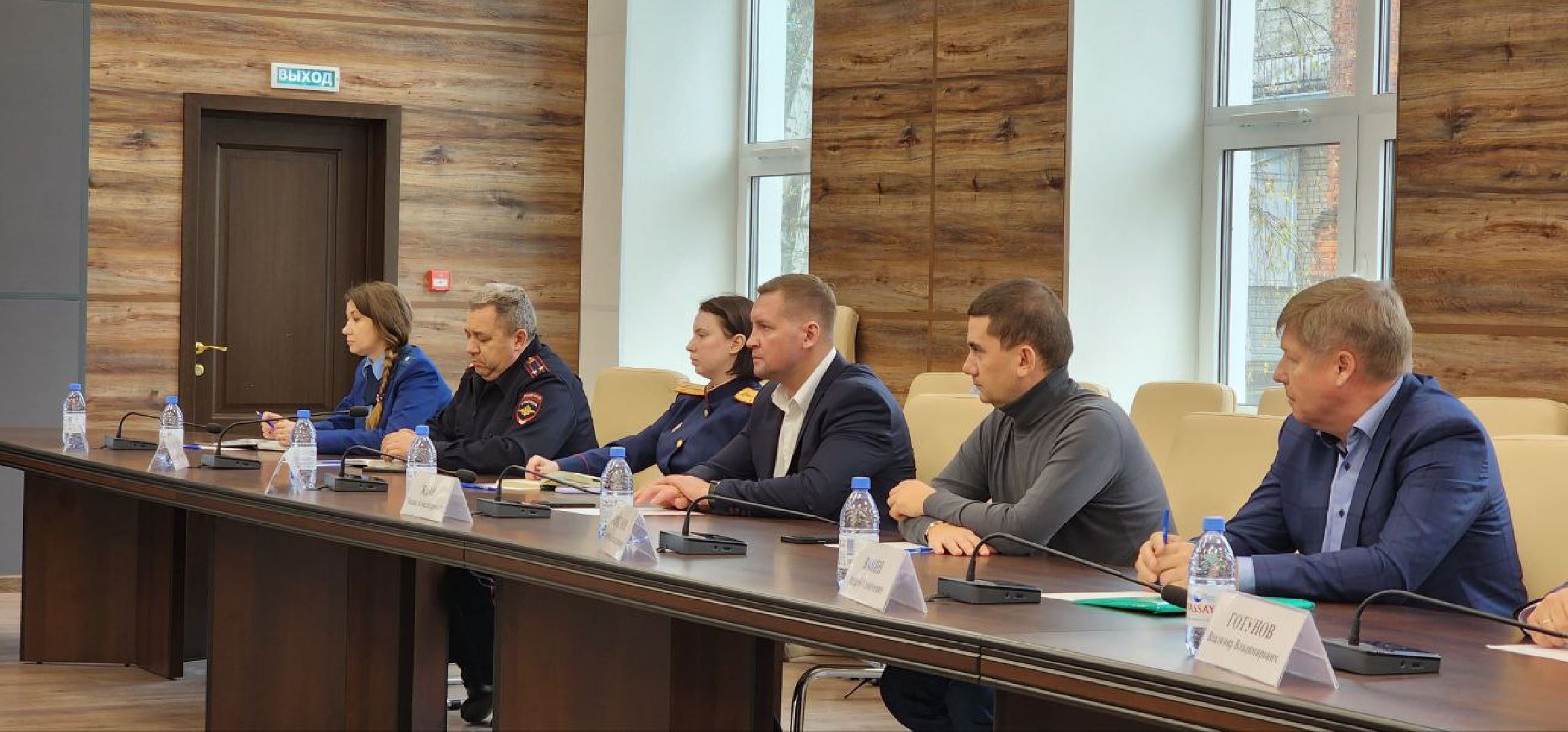 Пушкино, Городской округ Пушкинский, Экология, общество, люди,