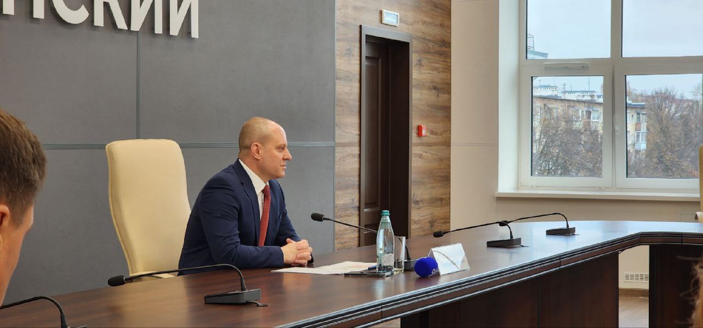 Пушкино, Городской округ Пушкинский, Экология, общество, люди,