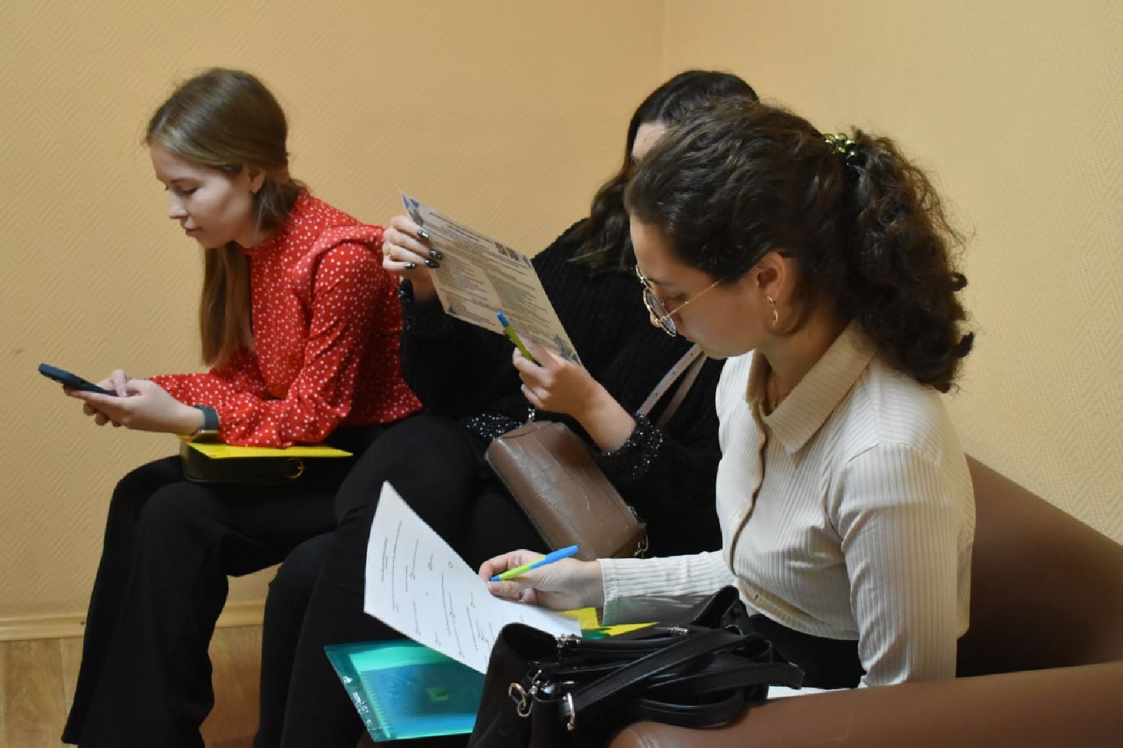 Пушкино, Пушкинская больница, Медицина, форум, профсоюз, образование, здравоохранение, общество, люди,