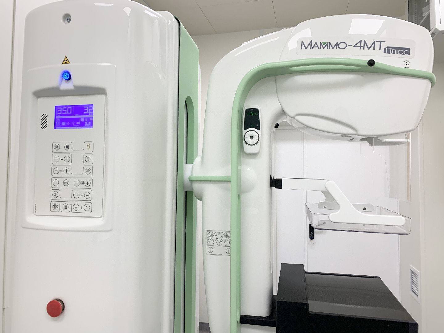 Балашиха, Подмосковье, Медицина, Маммограф, Рак, Онкология, балашихинская больница,