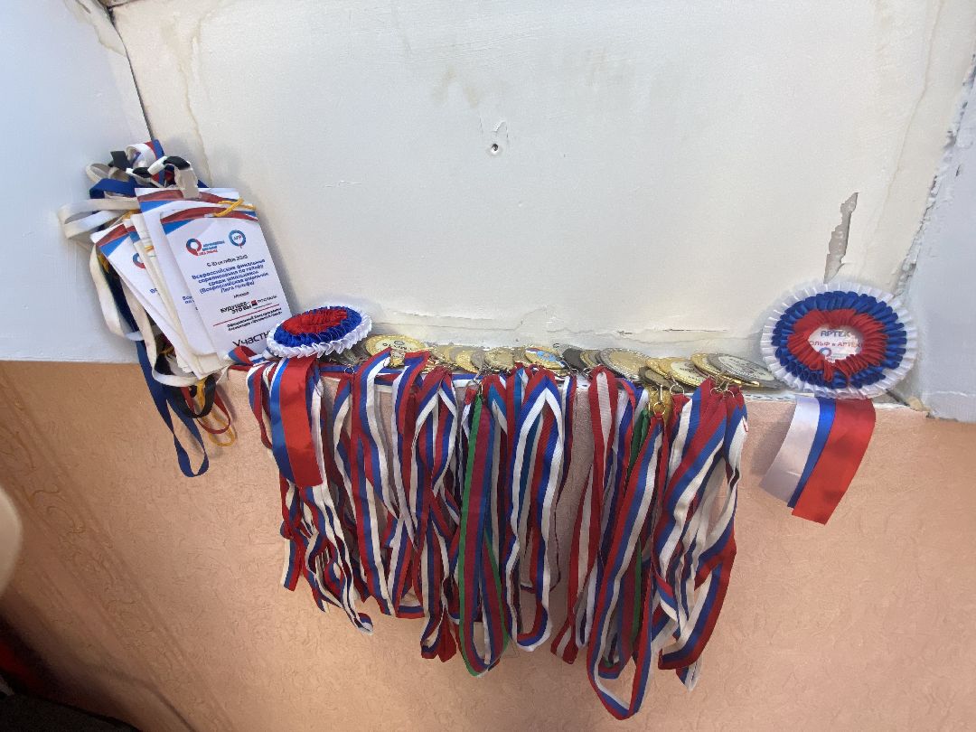 Шаховская, Земский учитель, социальная программа