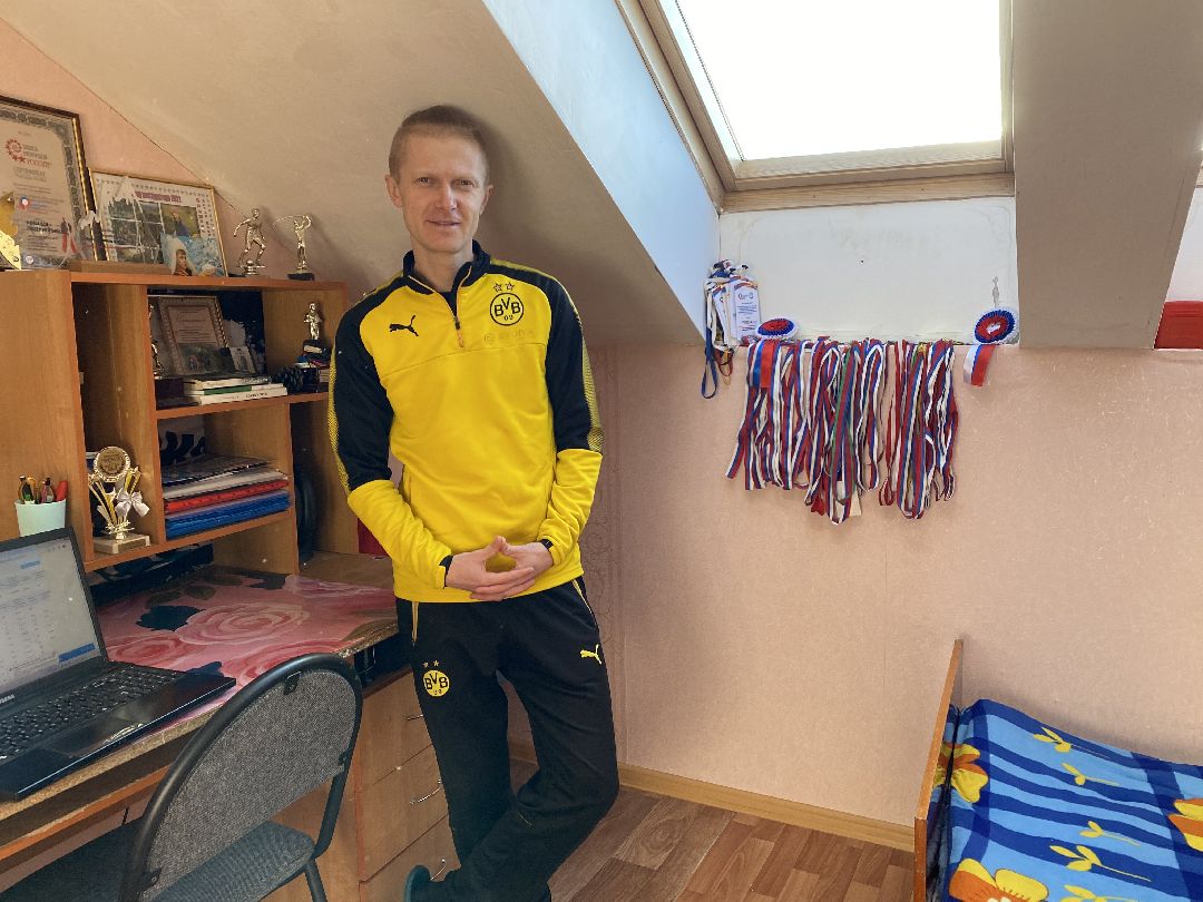 Шаховская, Земский учитель, социальная программа