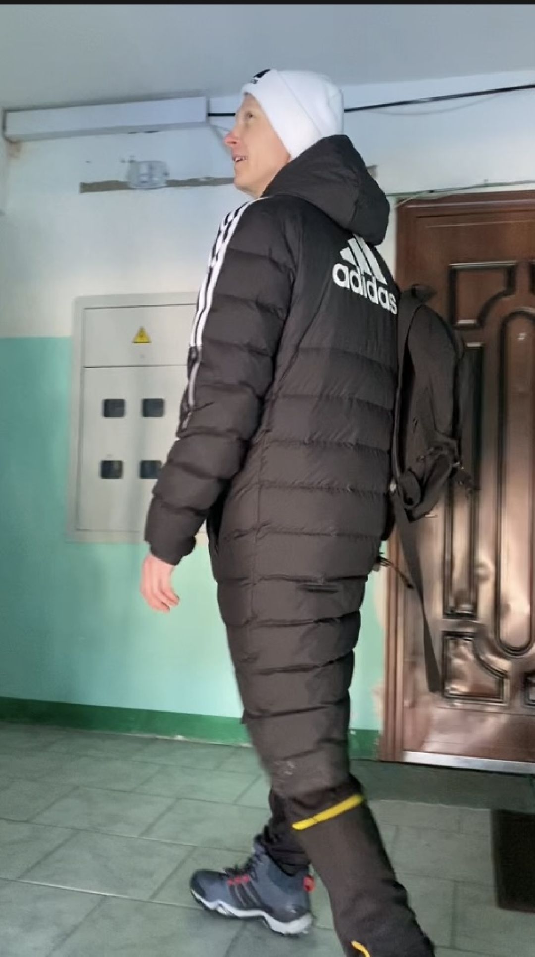 Шаховская, Земский учитель, социальная программа