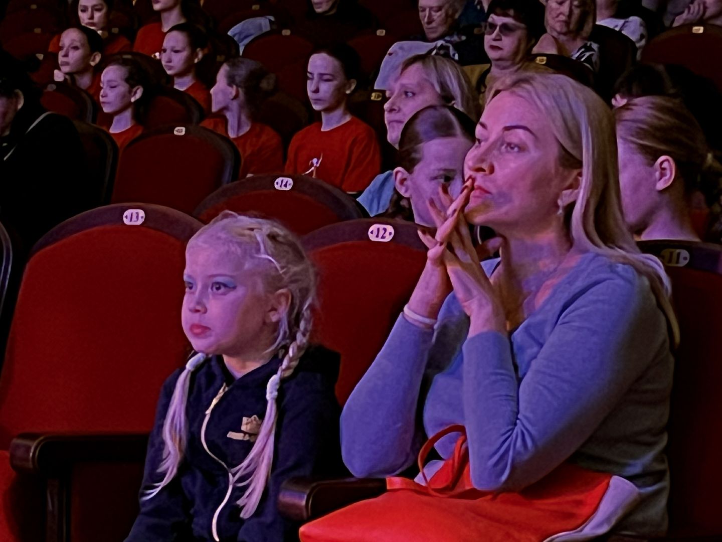 Наро-Фоминск, Радуга талантов, ЦДК звезда, Конкурс современного искусства, Культура Подмосковья,