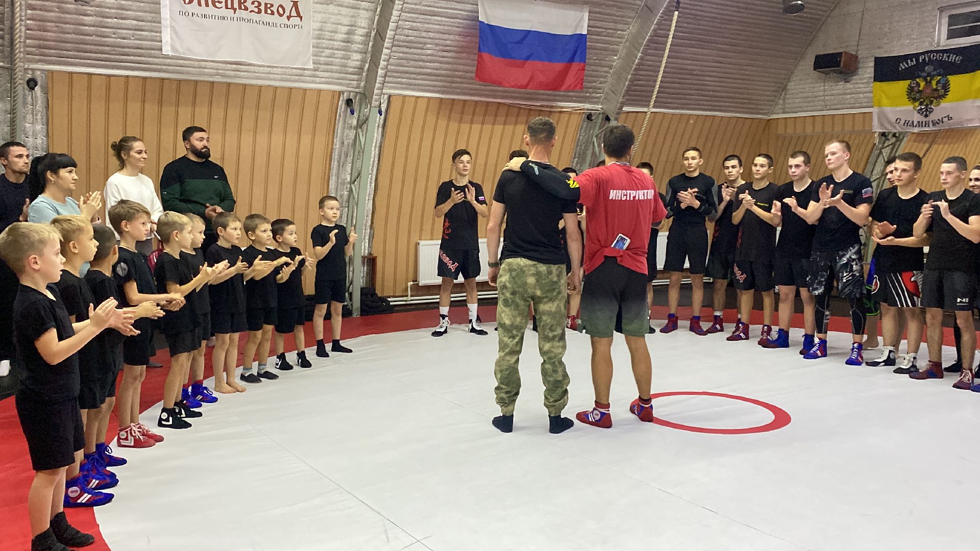 волоколамск, сво, спецоперация, спорт, спортсмен, спортсмены, волонтерство,
