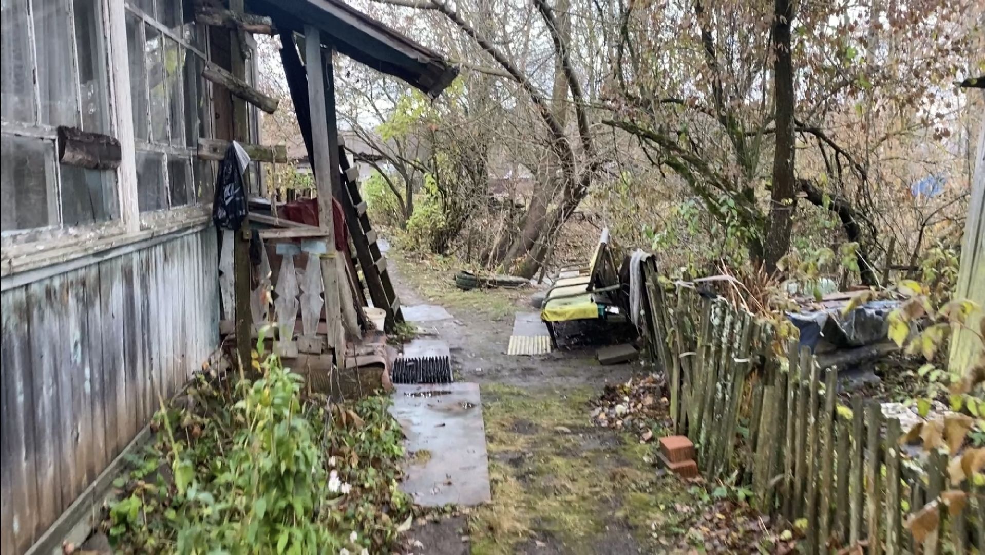 волоколамск, мкд, расселение, аварийное жилье, аварийный объект, люди,