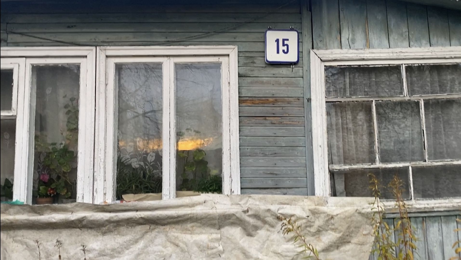 волоколамск, мкд, расселение, аварийное жилье, аварийный объект, люди,