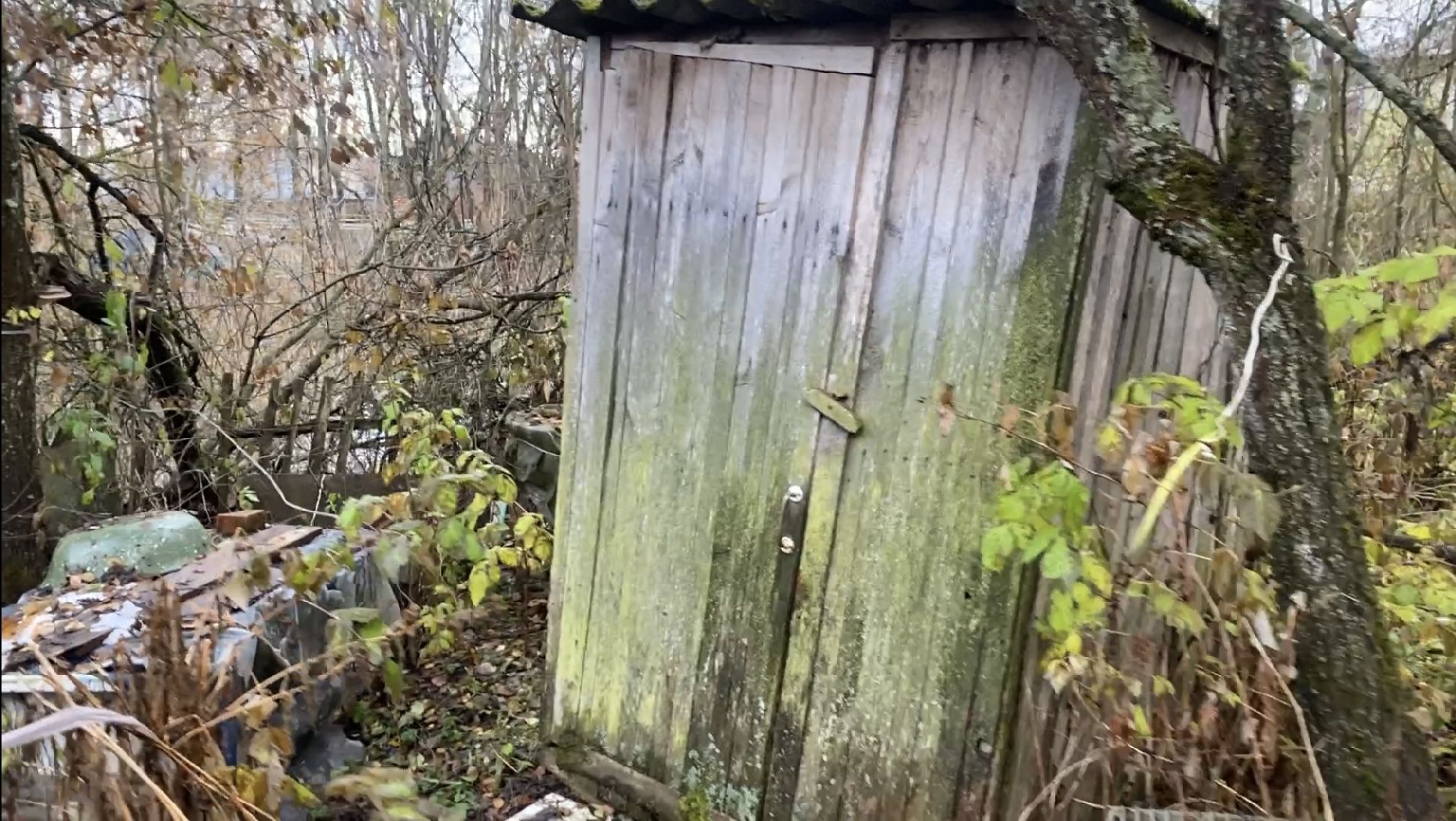 волоколамск, мкд, расселение, аварийное жилье, аварийный объект, люди,