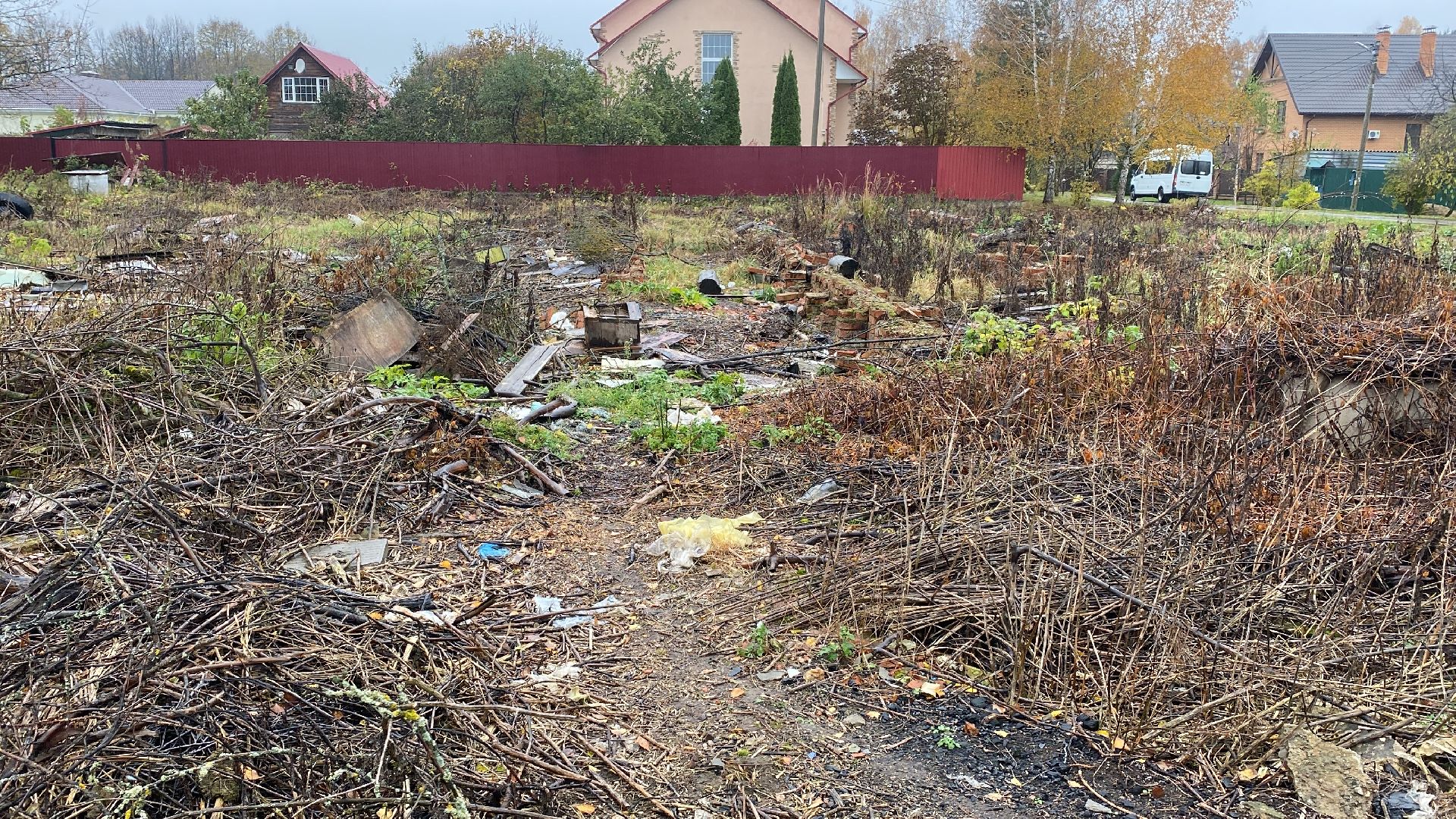 волоколамск, мкд, расселение, аварийное жилье, аварийный объект, люди,