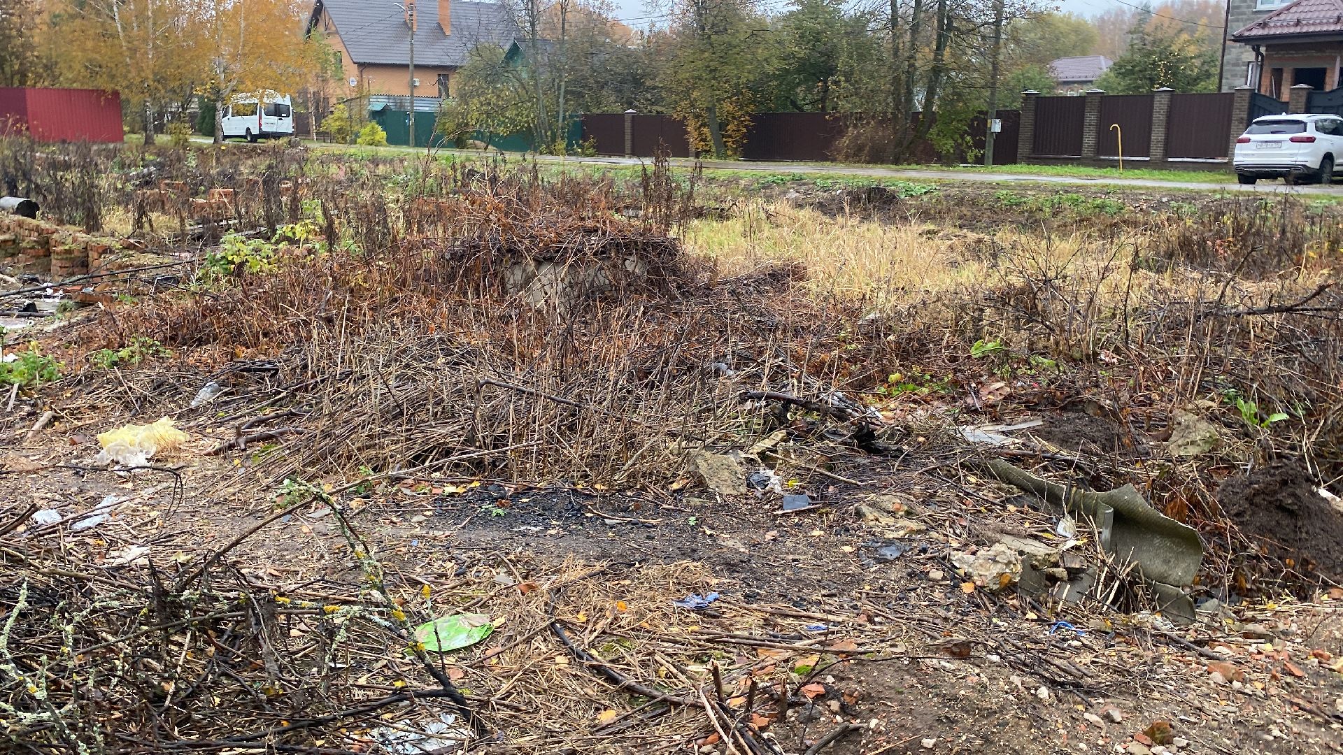 волоколамск, мкд, расселение, аварийное жилье, аварийный объект, люди,